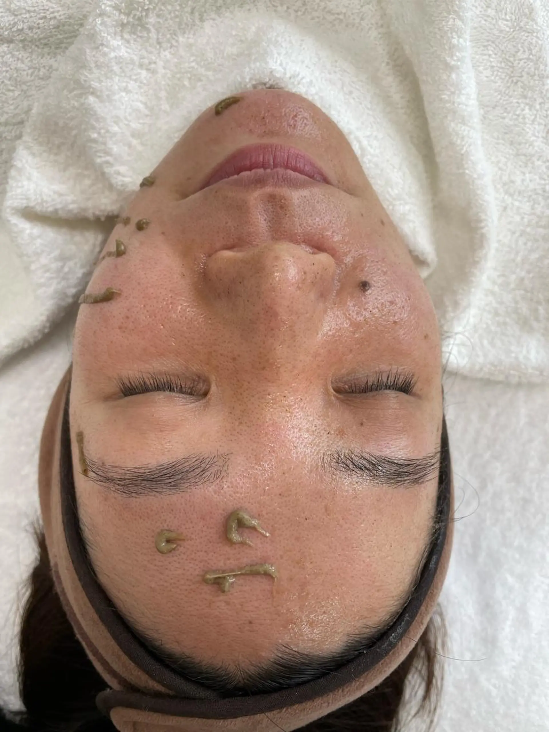 エステ S&R 上島の眉毛・アイブロウイメージ