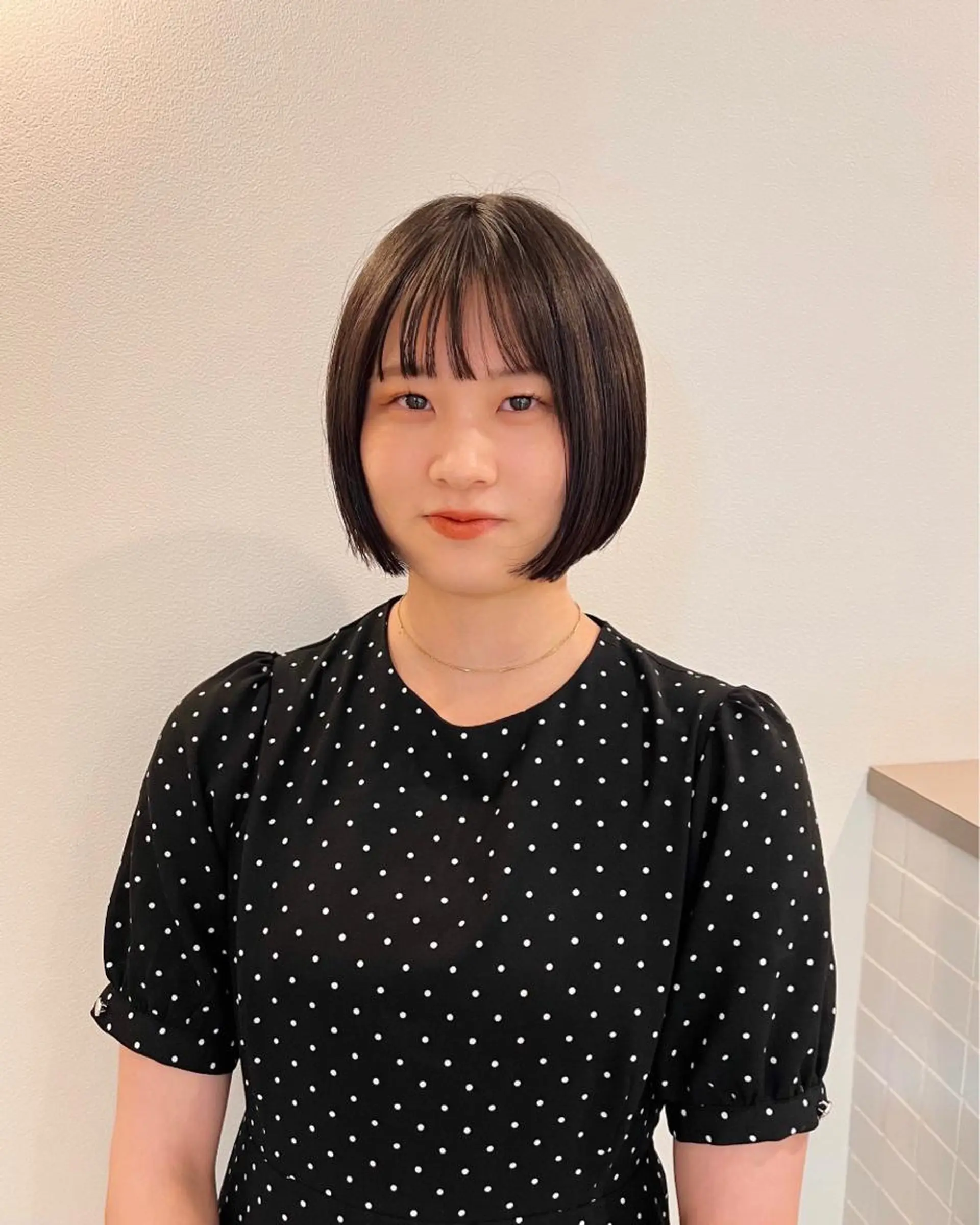 ショート デザイン/レイヤー Kaito🐩/栄のヘアスタイル