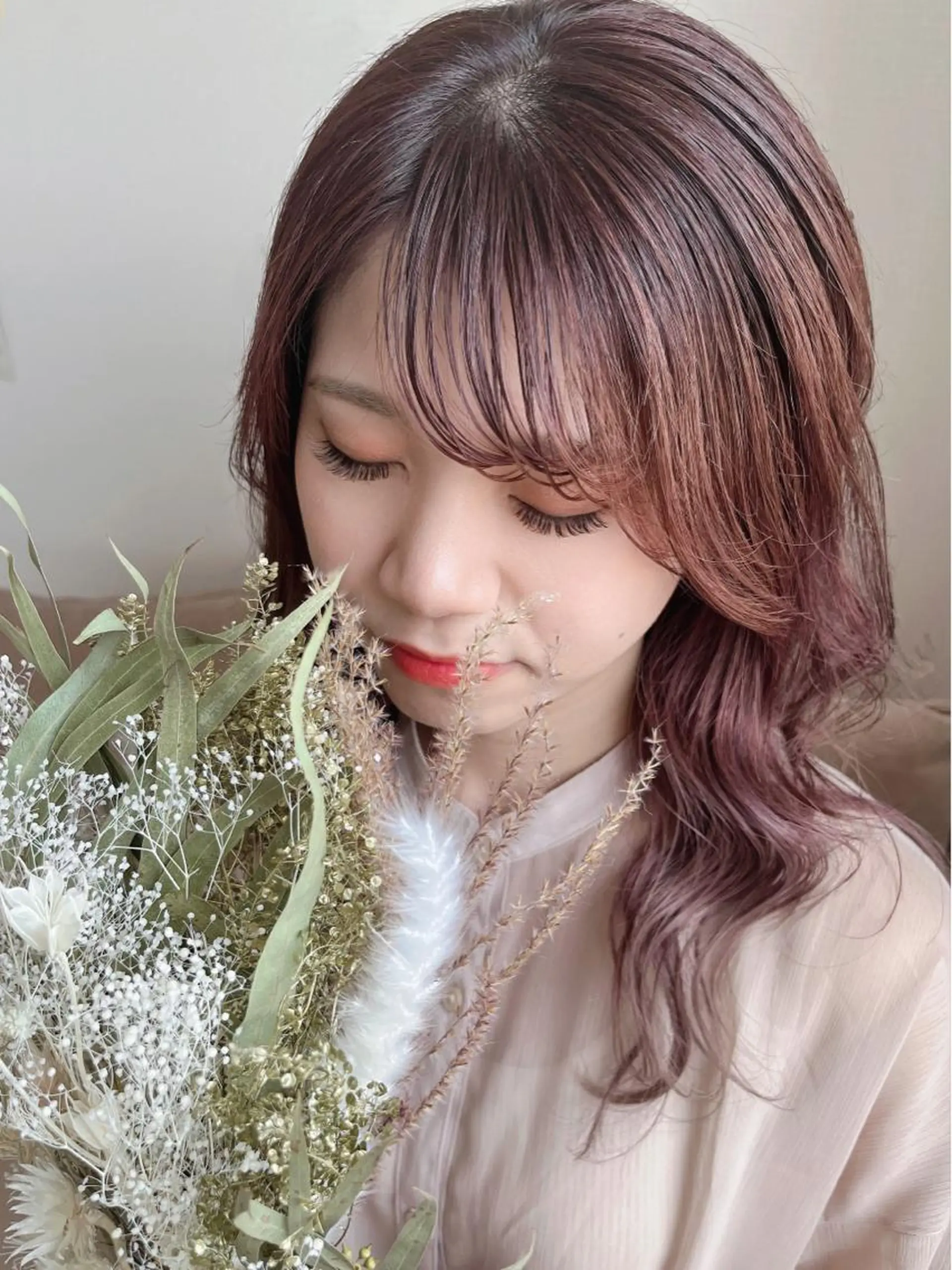 マツエク・マツパ CERISIER  [スリジェ]所属・CERISIER ［スリジェ］のマツエク・マツパデザイン