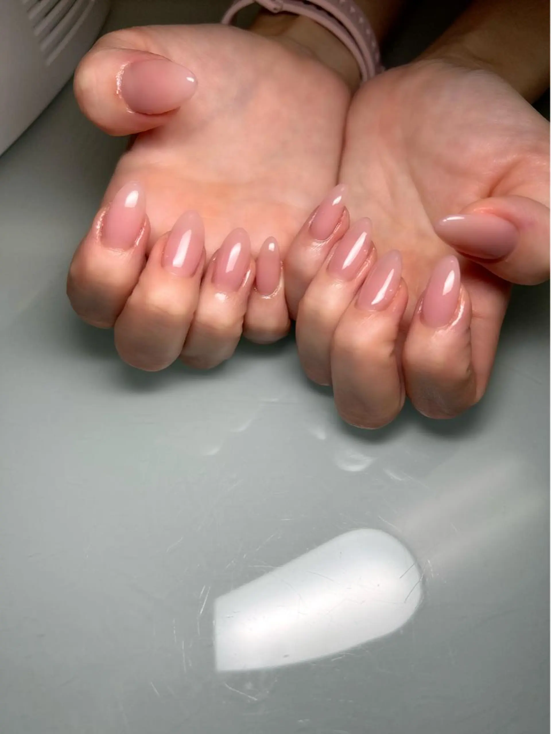 ネイル 中川 ユカのネイルデザイン