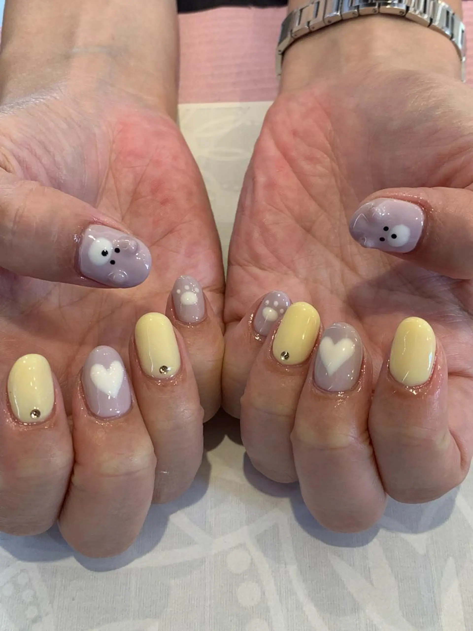 ネイル private nail salon   Amily所属・竹澤 紫乃のその他イメージ