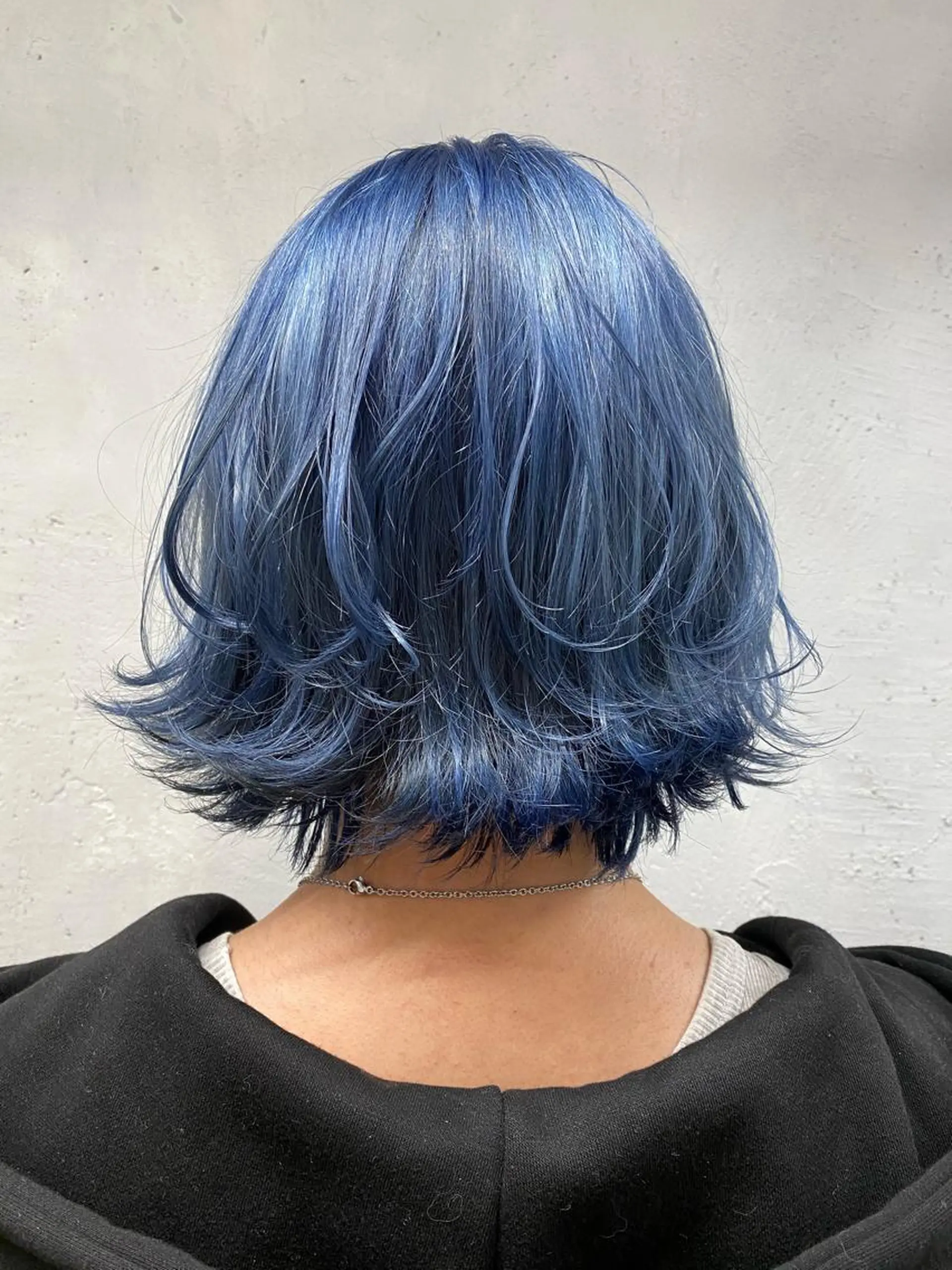 ショート カラー ヘアアレンジ メンズ 【池袋/スパイキー ショート】ⓝⓘⓜⓤのヘアスタイル