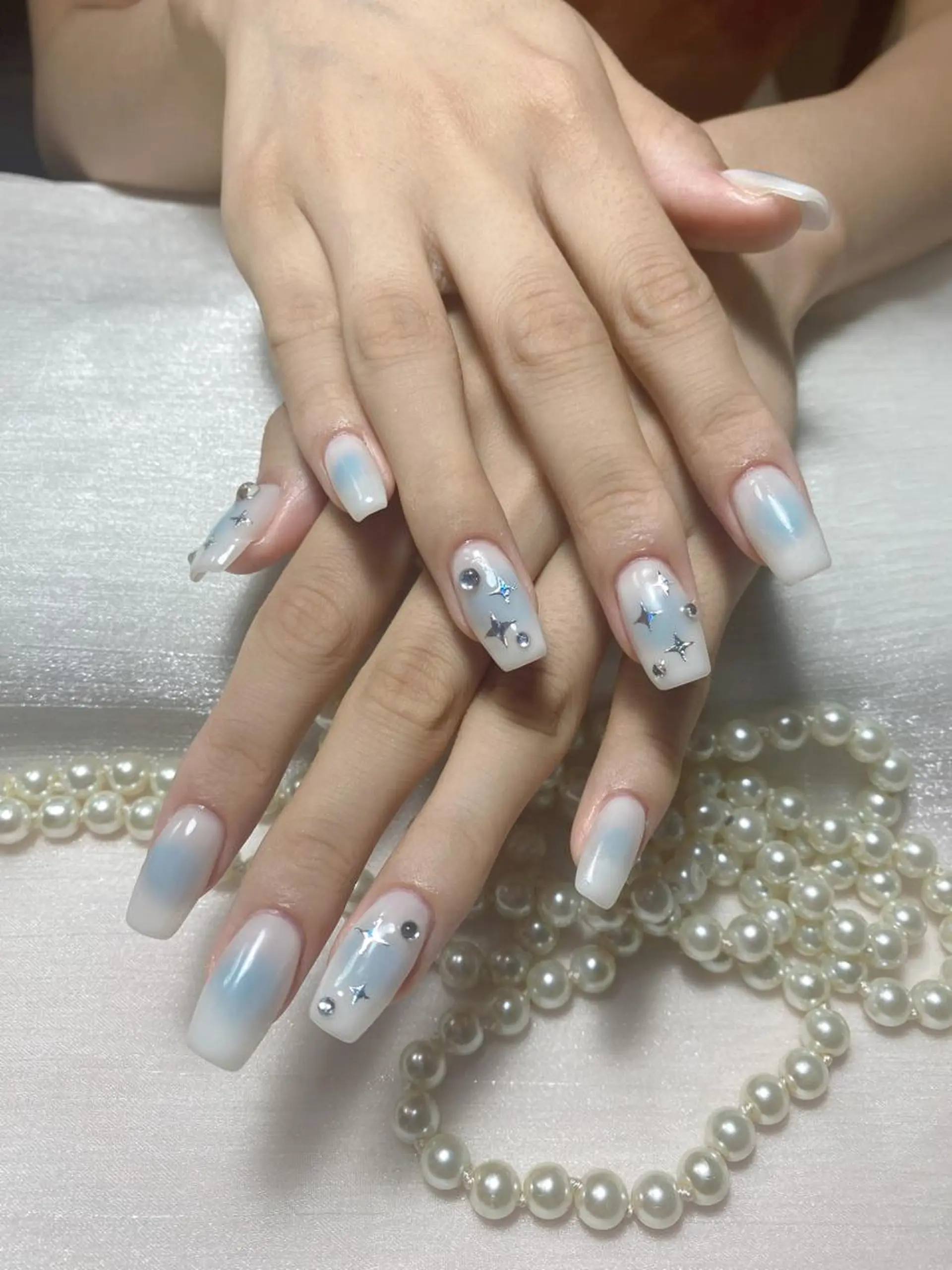 ネイル EN salon💅 🦋もり💕のネイルデザイン