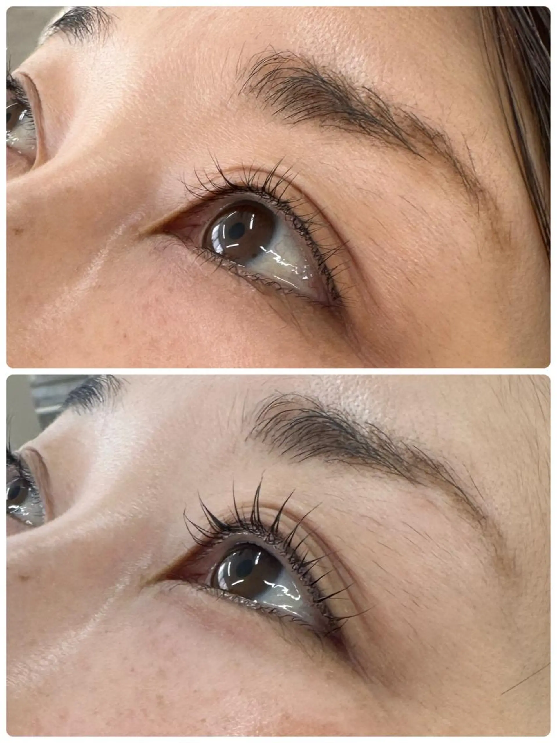 マツエク・マツパ 🫧SMAU🫧 KUDOのマツエク・マツパデザイン