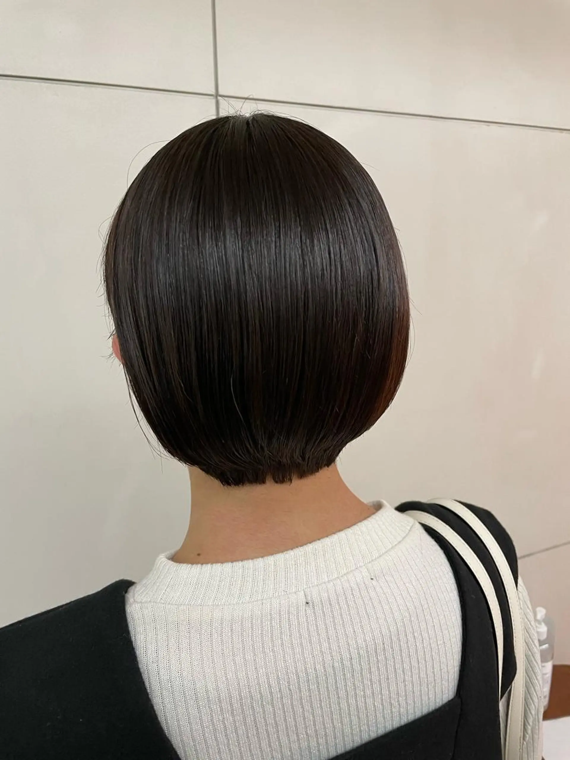 ショート ショートヘア CLALA sakae  LA.DONNA group所属・🌸 Miyuのマツエク・マツパデザイン