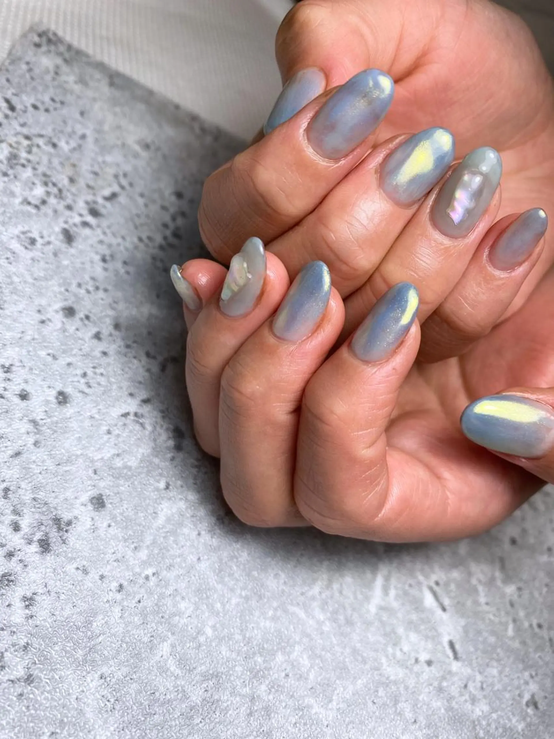 ネイル ハンドネイル 🌿Charme🌿 MAIのネイルデザイン