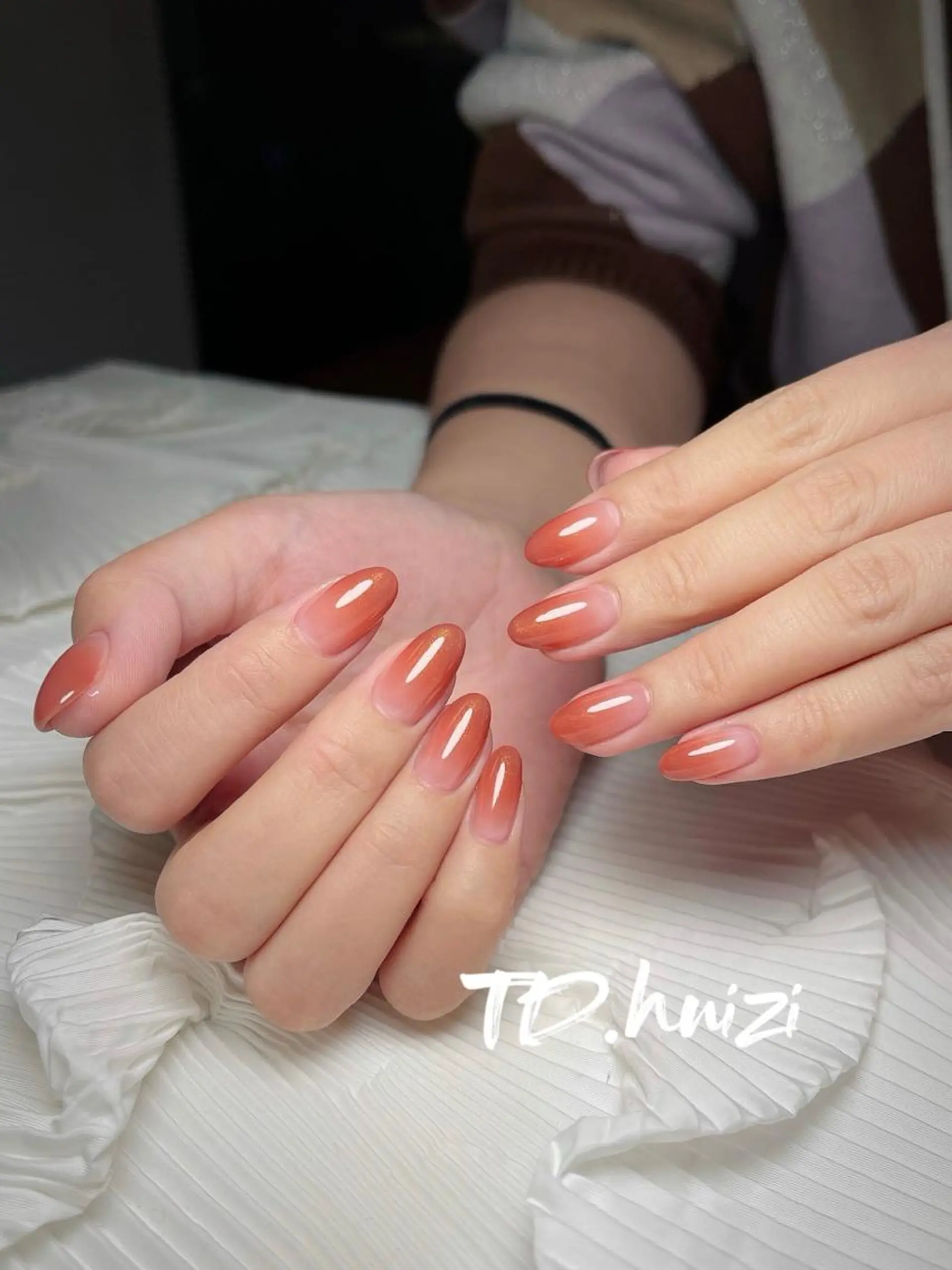 ミディアム めぐみのネイルサロン 惠のネイルデザイン