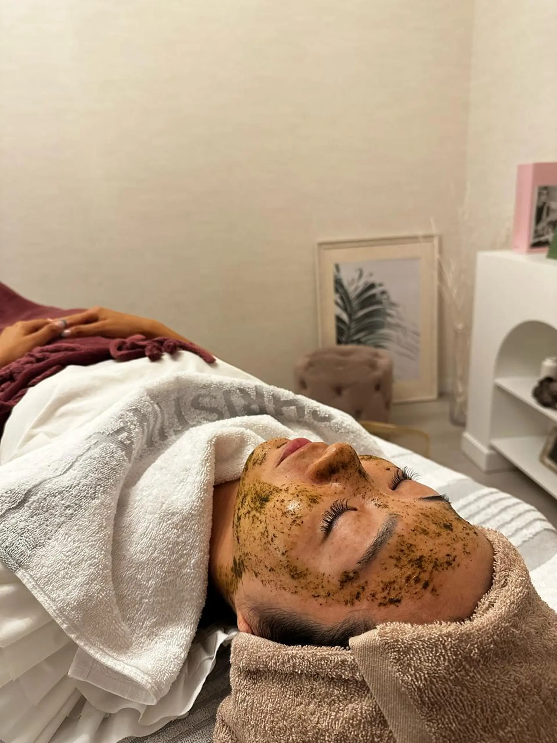 エステ salon moi(モア)のエステ・リラクイメージ