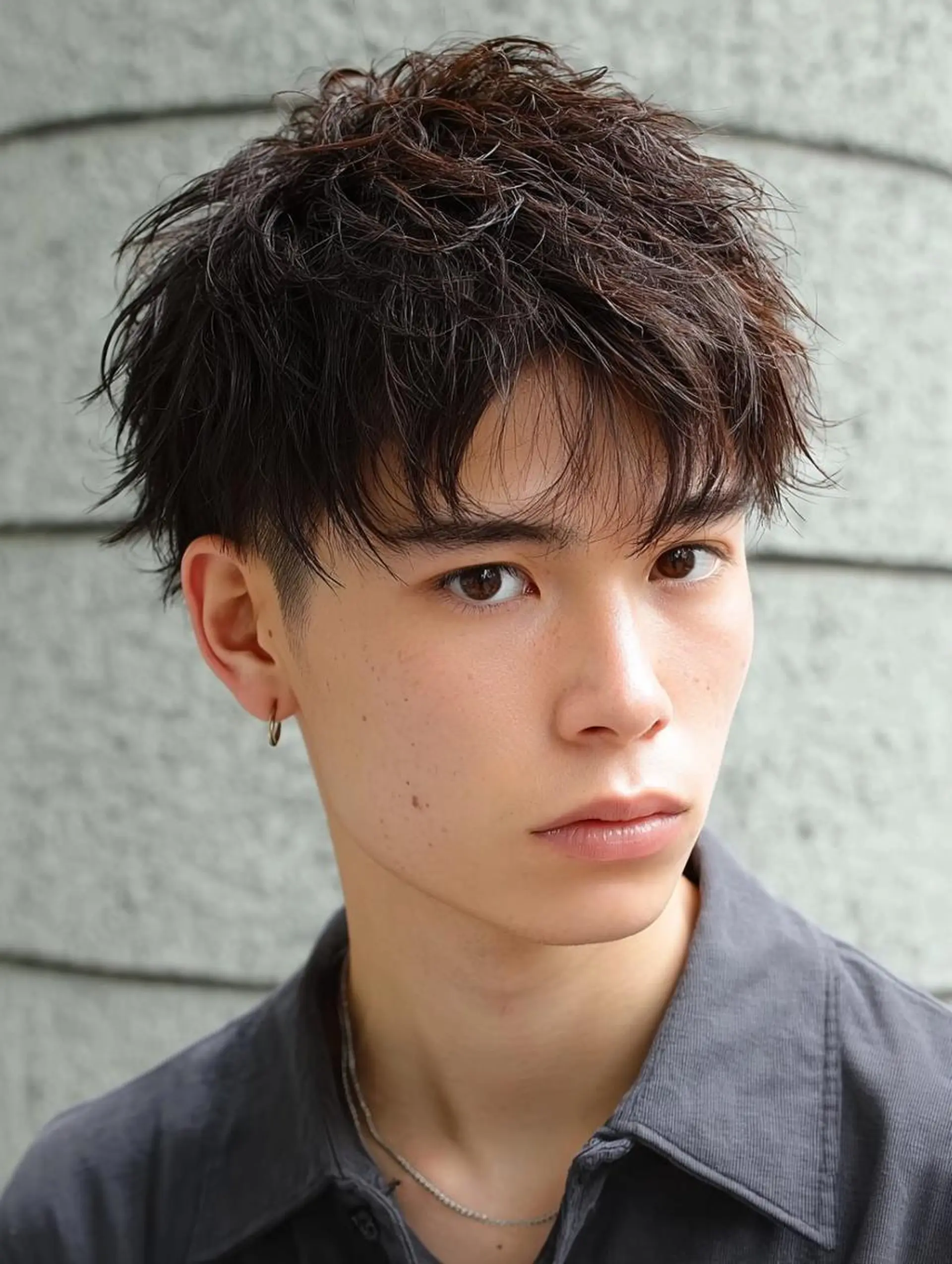 TELAHAIR 船橋のヘアスタイル