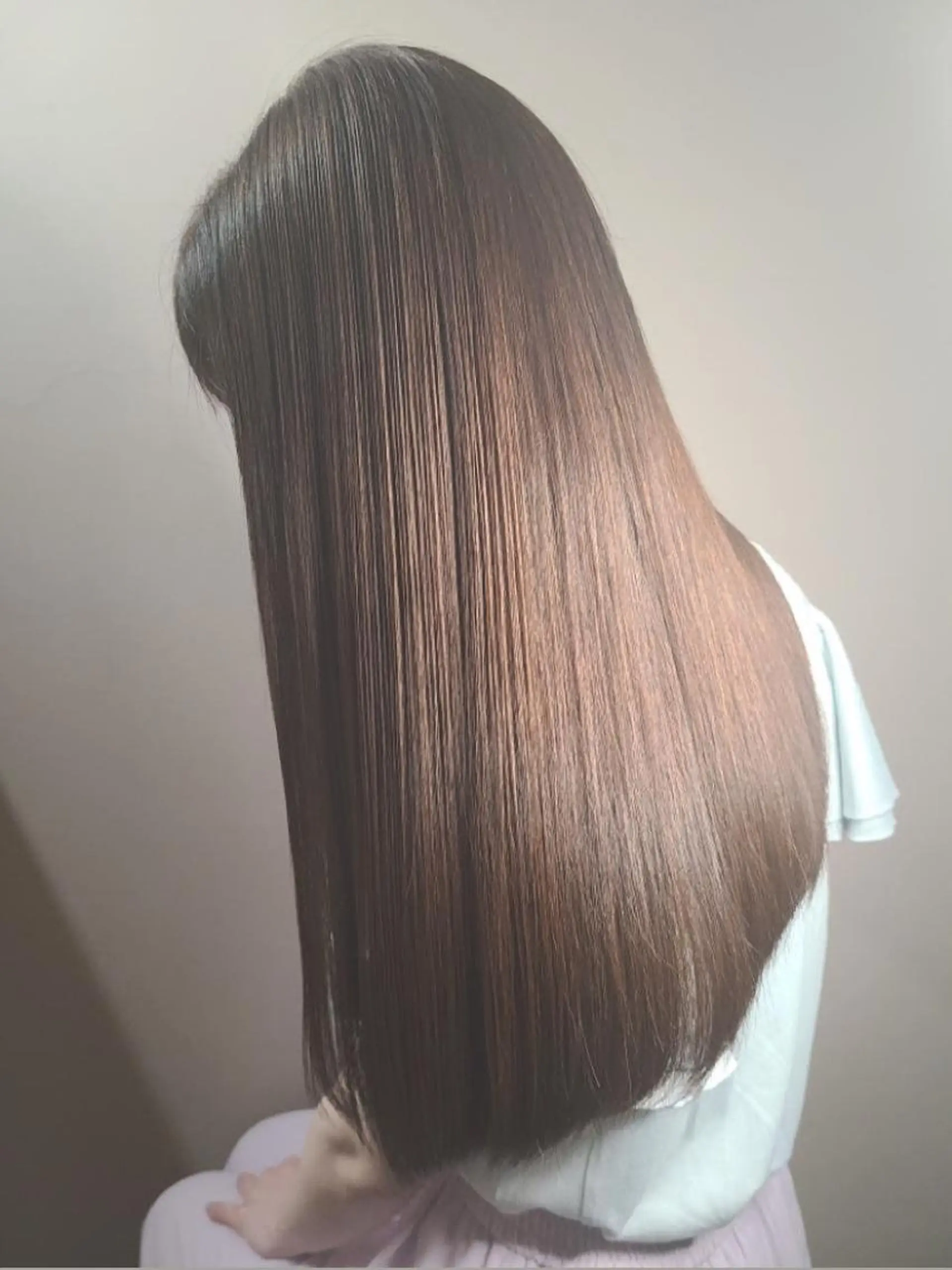 ロング カラー mahalo hair design所属・ハイトーン特化 川井優汰のヘアスタイル