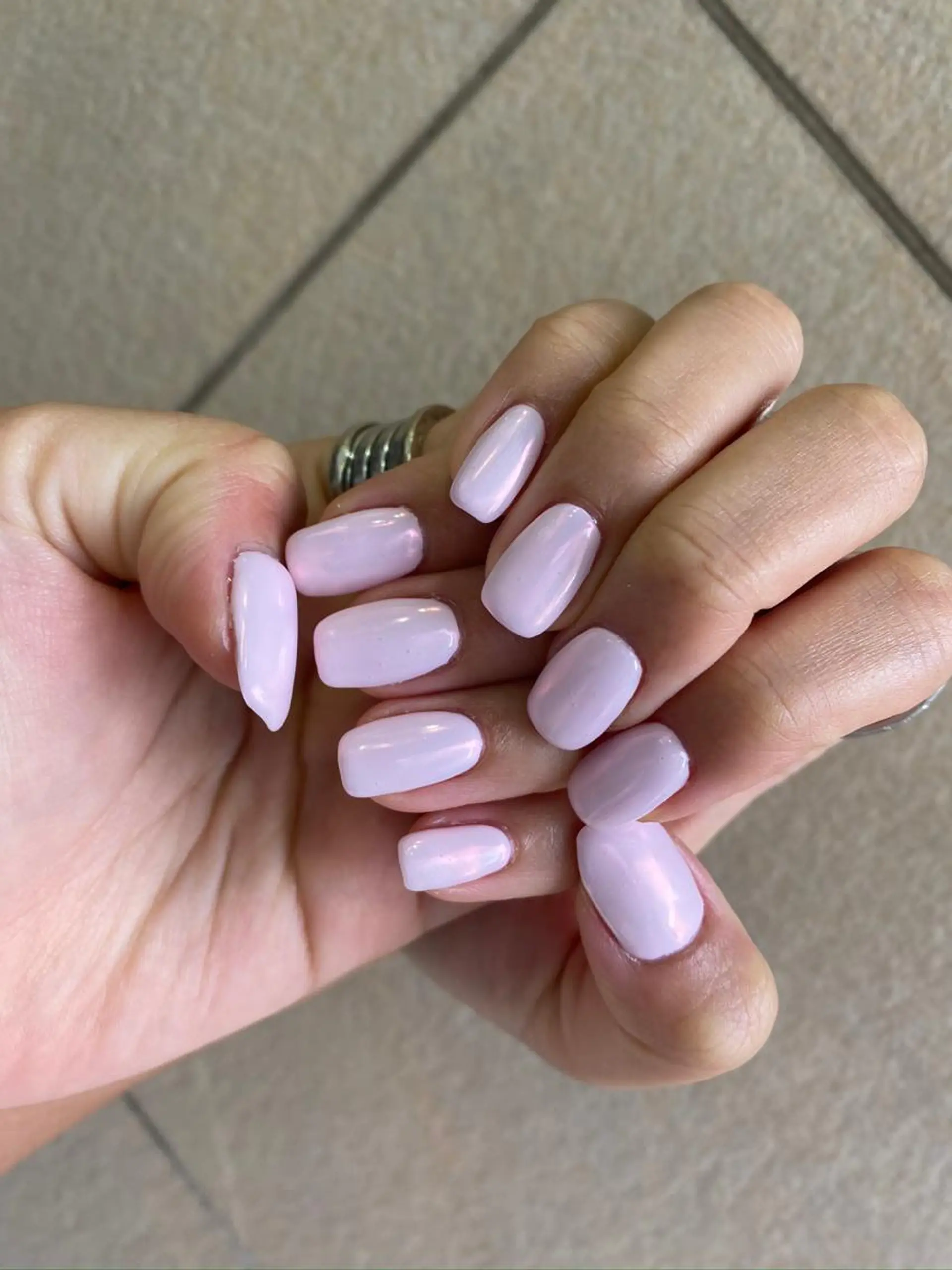 ショート カラー ヘアアレンジ ネイル マツエク・マツパ 💓💓彩 音💓💓のマツエク・マツパデザイン