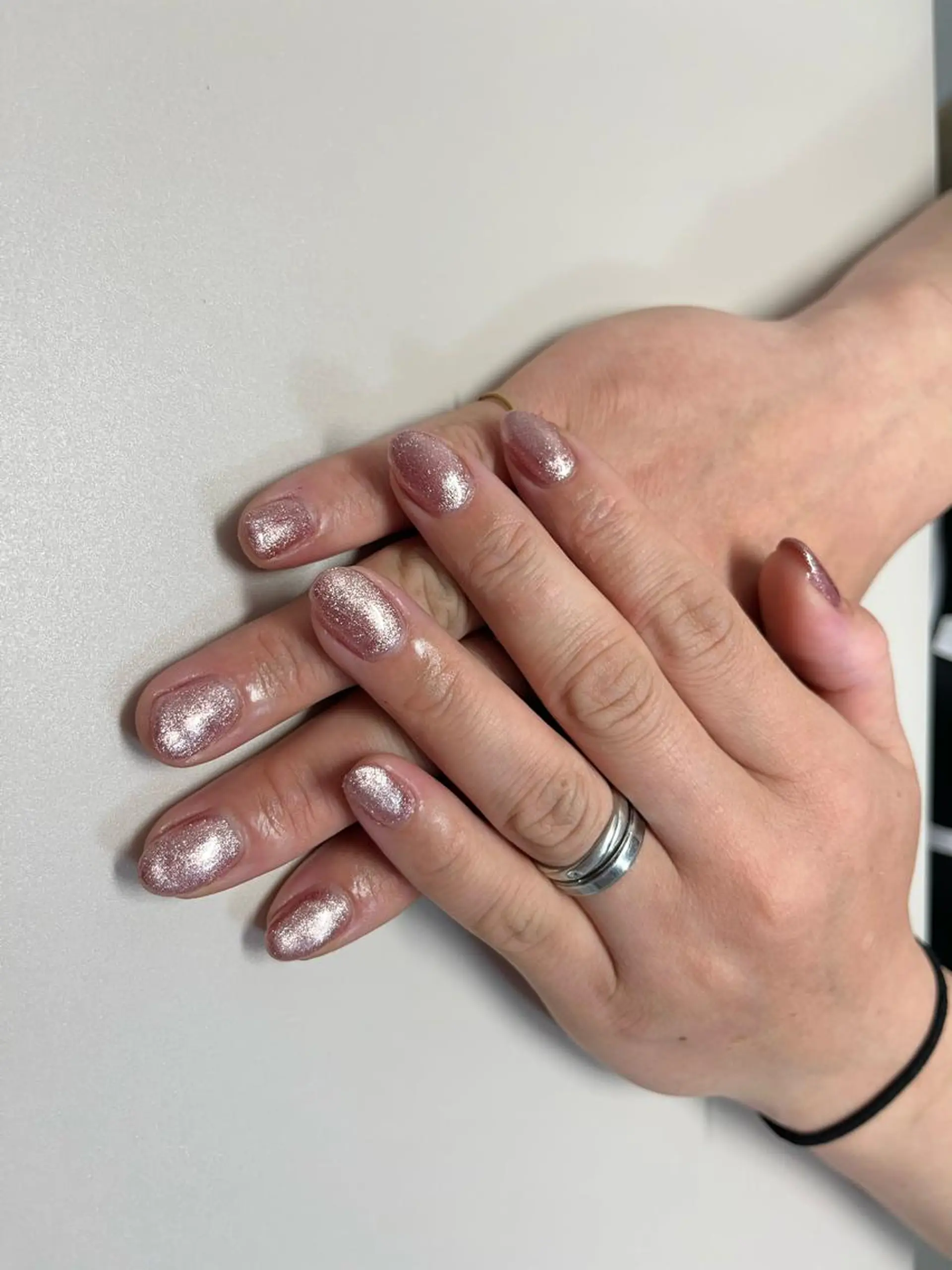 ネイル ハンドネイル Luxy YUKIのネイルデザイン