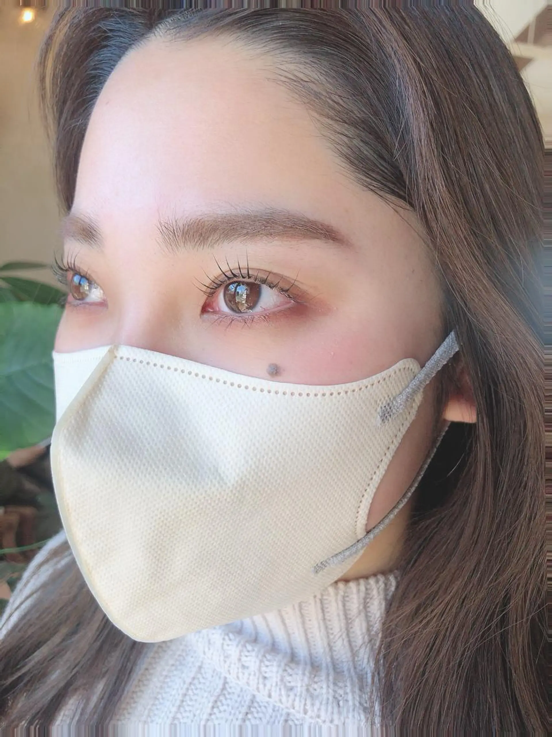 マツエク・マツパ マリーアン所属・marieanne まつ毛パーマ＆脱毛のマツエク・マツパデザイン