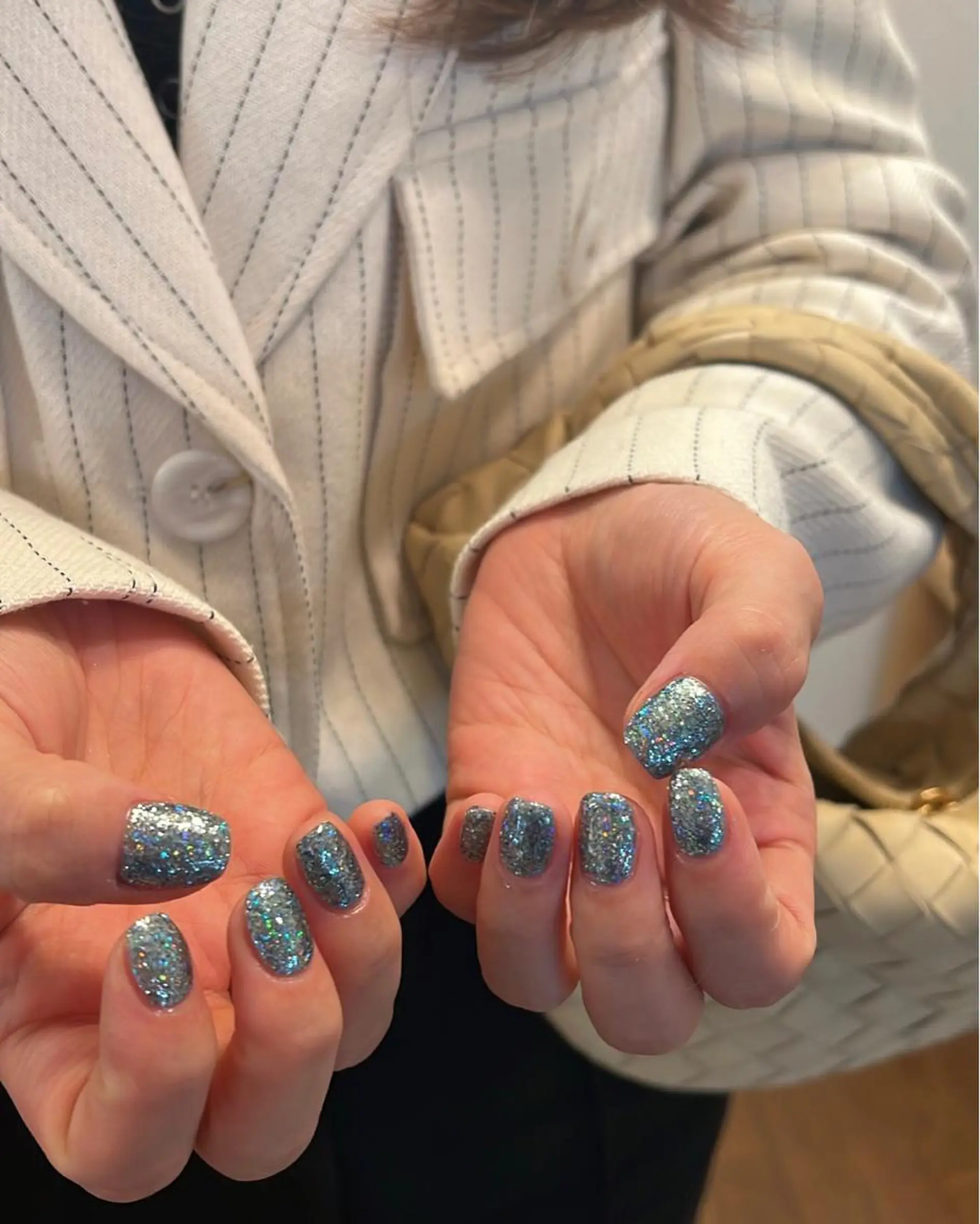 ネイル ハンドネイル フットネイル ハンドケア Nes.Nail所属・Miyagi Asamiのネイルデザイン