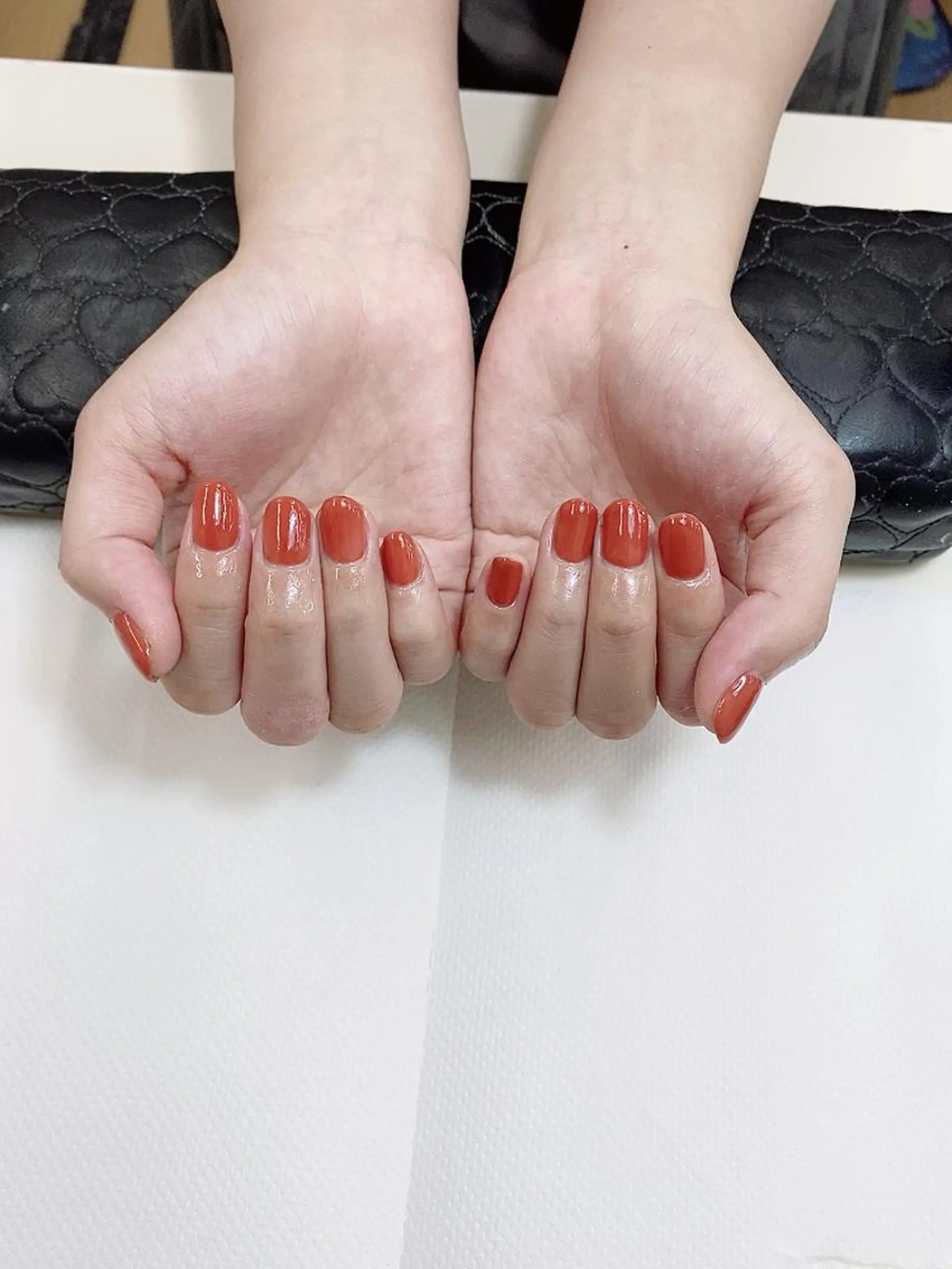 ネイル マックスケリー梅田店所属・佐橋 友美のネイルデザイン