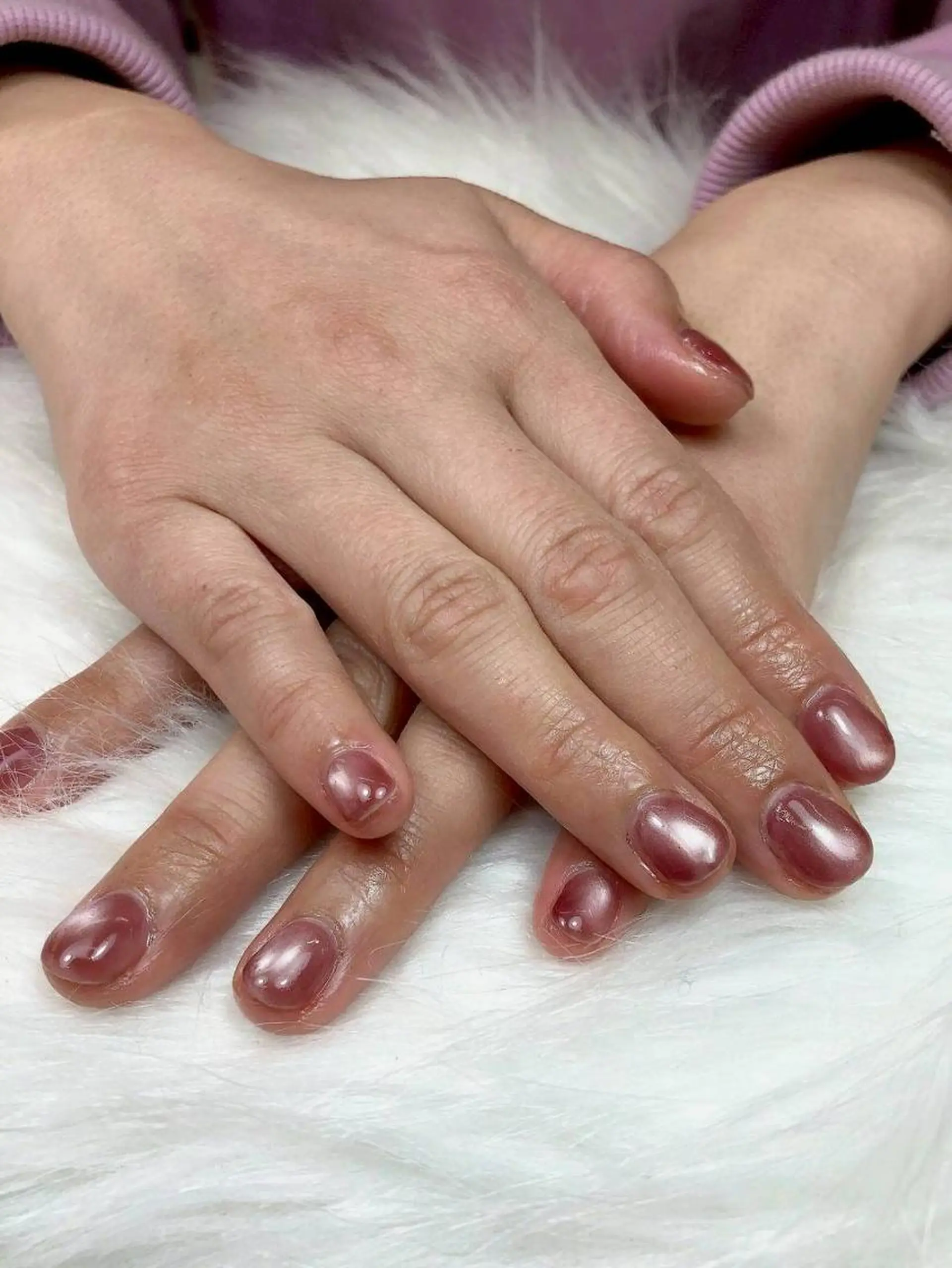 ネイル MIHANAネイル 西川口のネイルデザイン