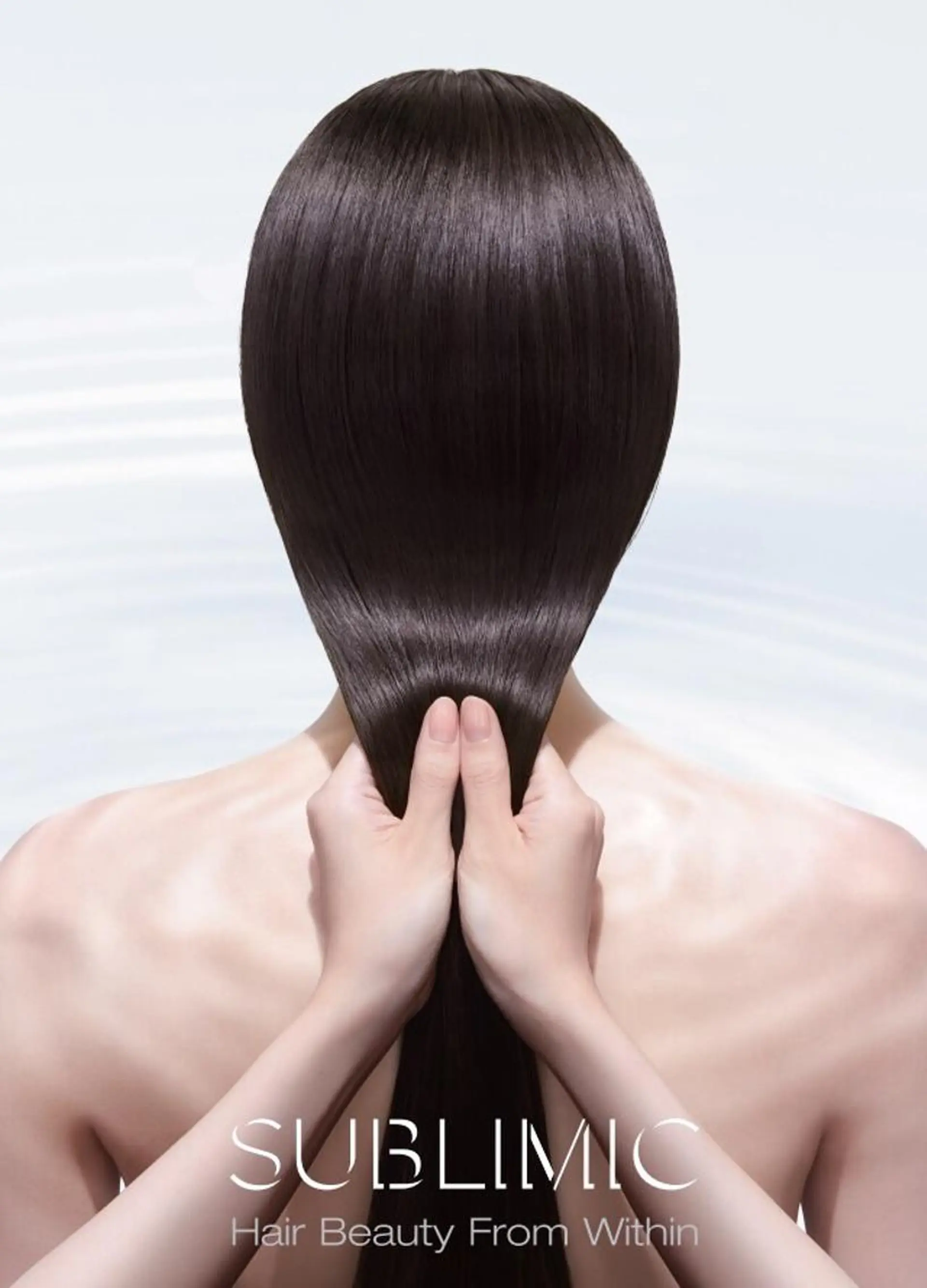 レイヤーカット/ 顔周り 五島巨幹のヘアスタイル