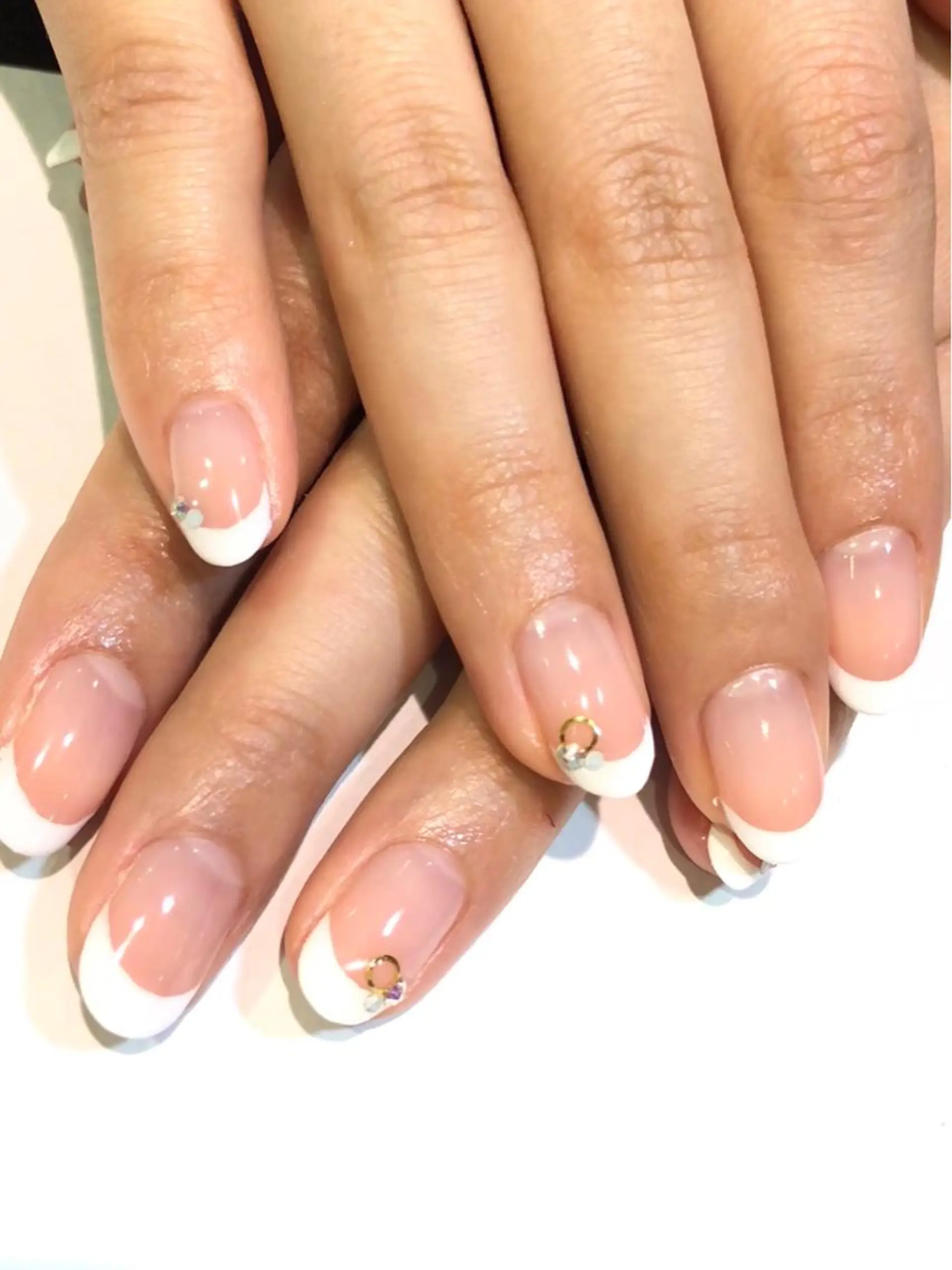 ネイル M nail はやまうららのネイルデザイン