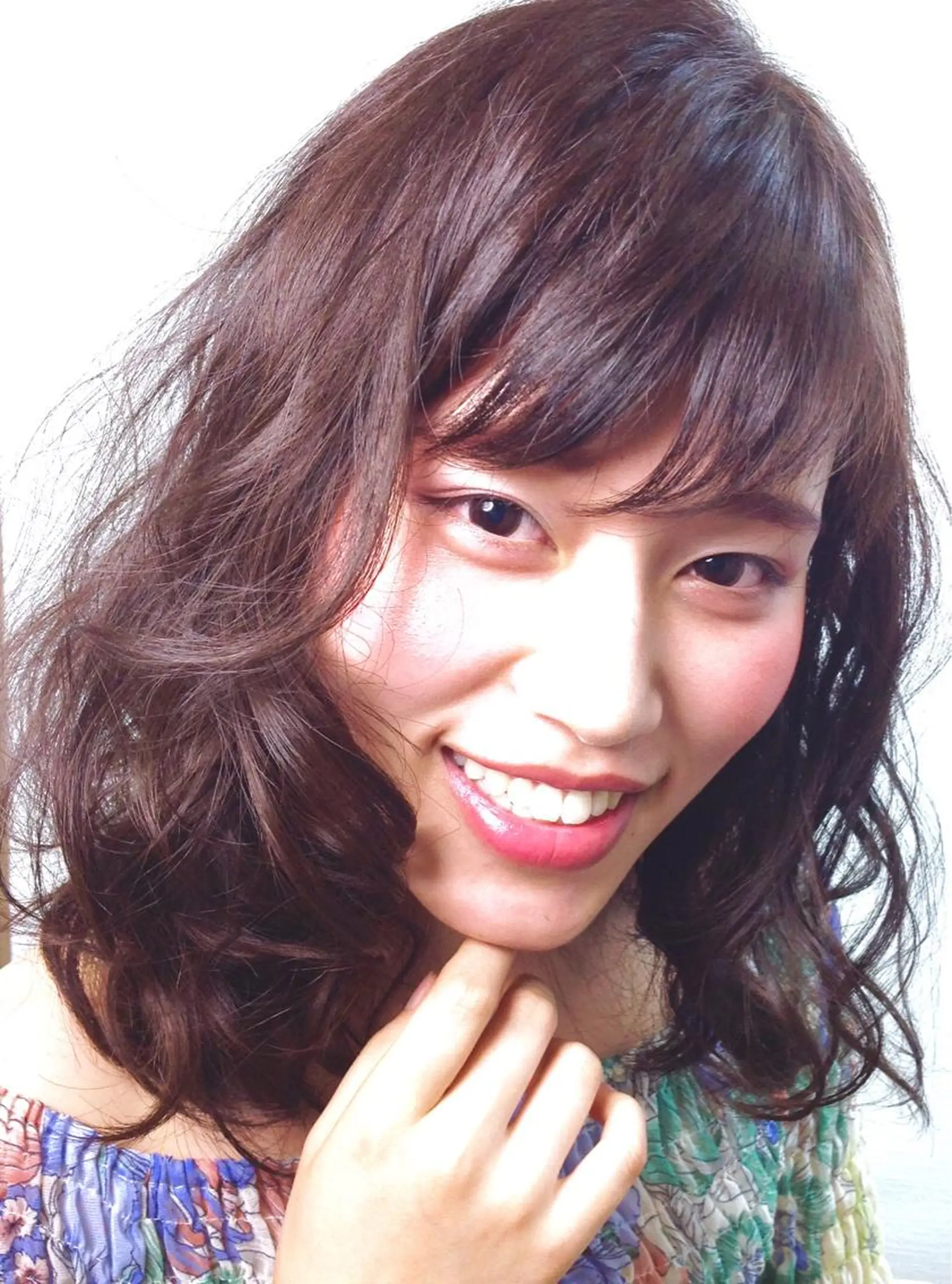 ミディアム ISOLA-blu黒川店所属・野村 勇斗のその他イメージ