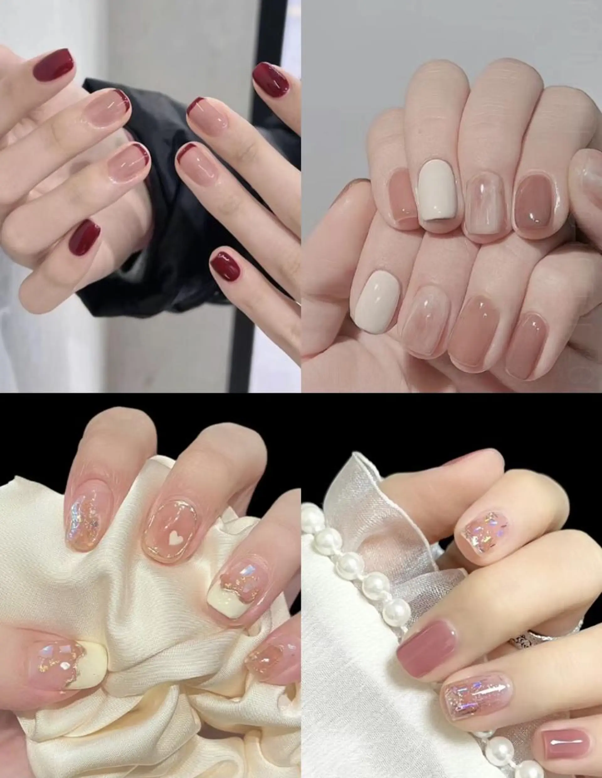 ネイル Cute beauty2のマツエク・マツパデザイン