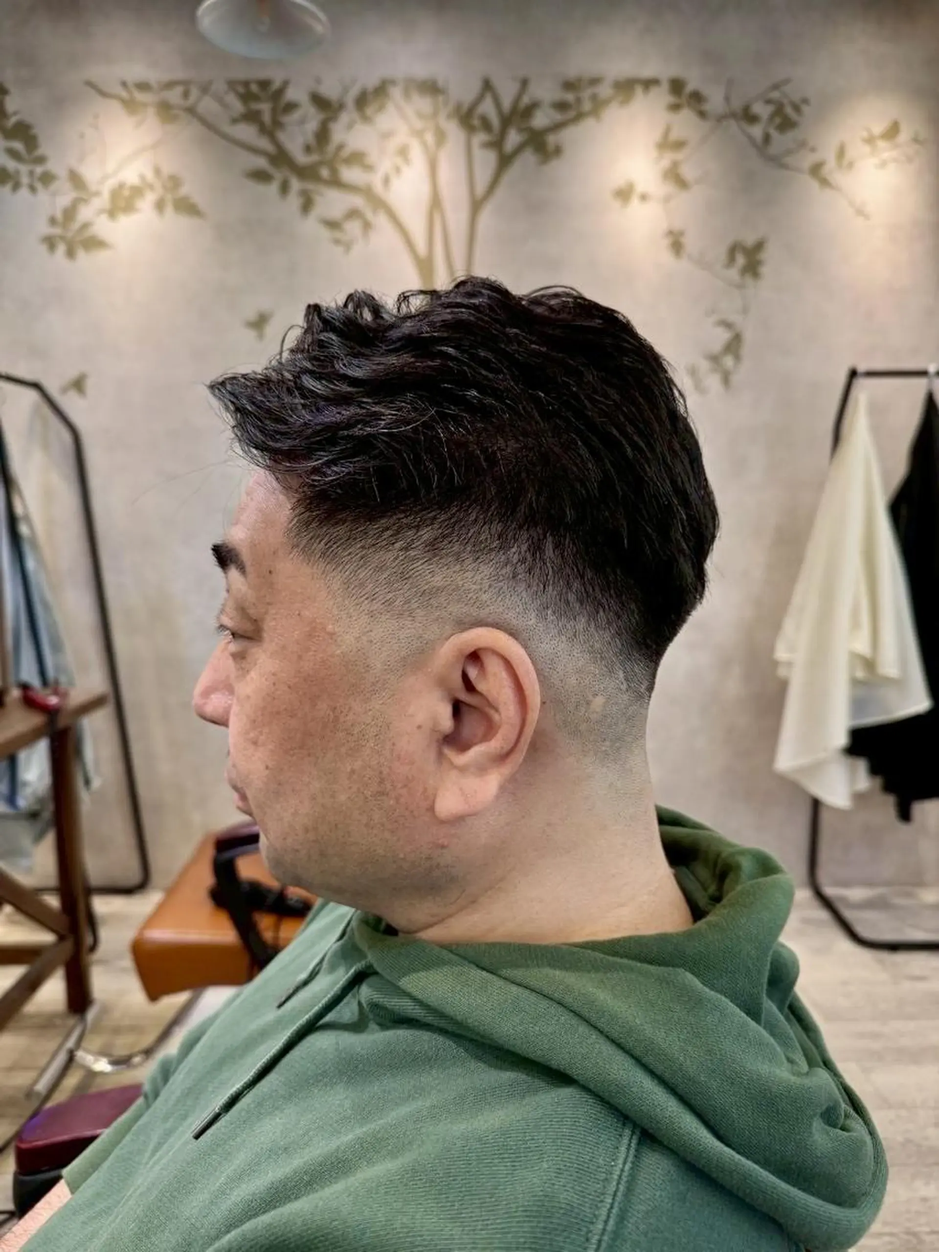 ショート カット ヘッドスパ 一宮駅3分/水野/ ショート/ボブのヘアスタイル