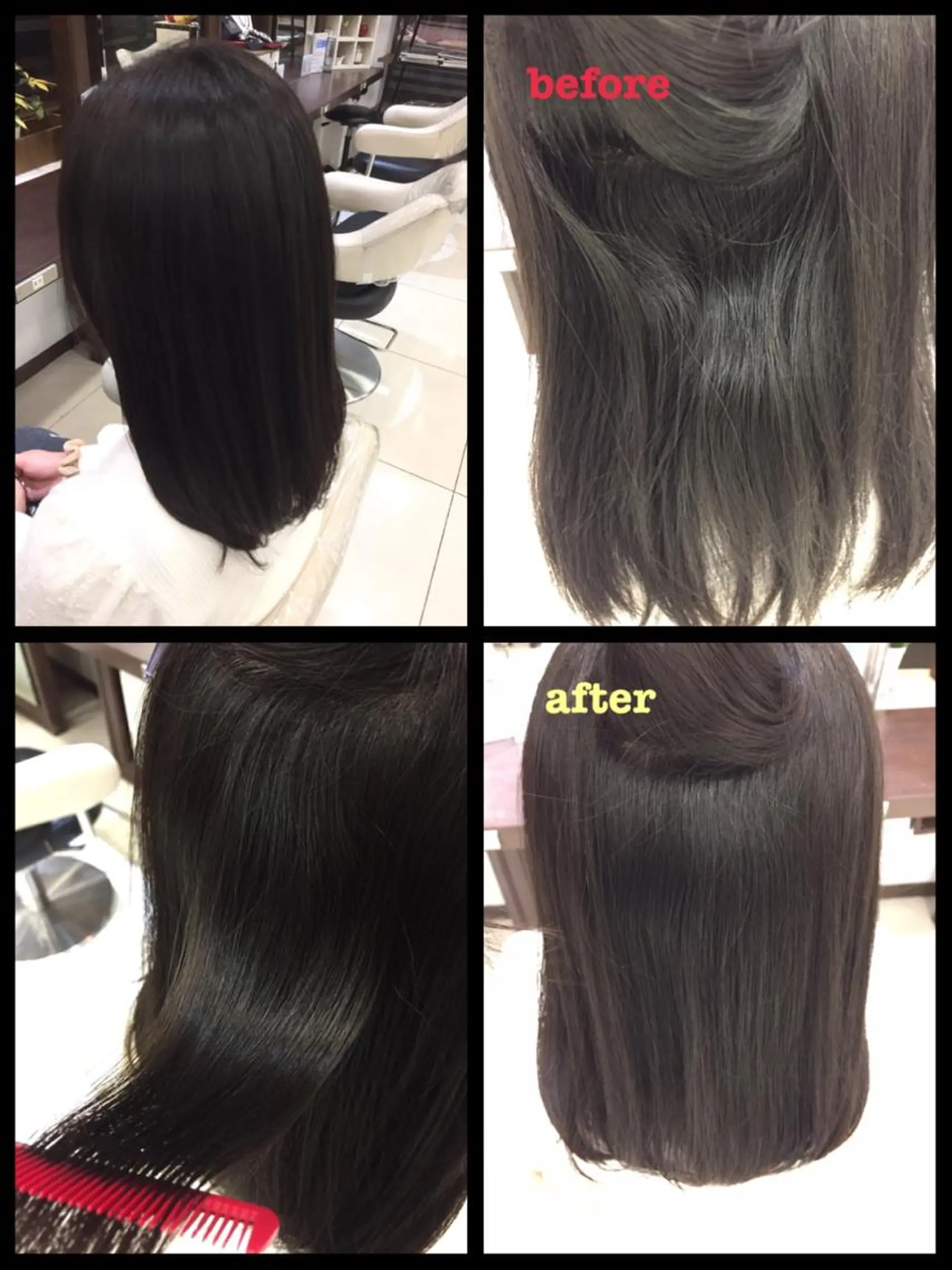 セミロング パーマ ヘアアレンジ メンズパーマ特化/ KAORU/店長のヘアスタイル