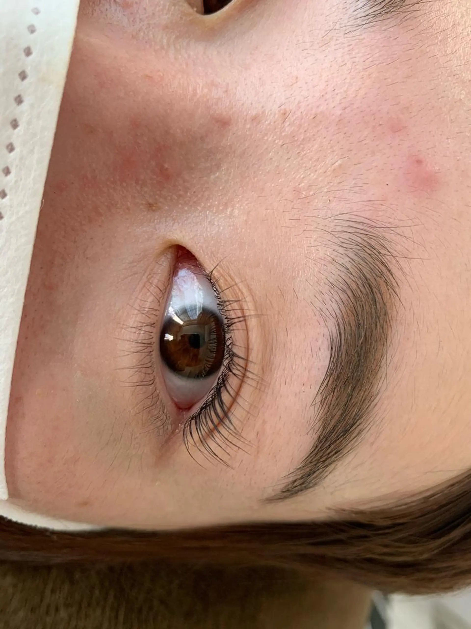 マツエク・マツパ VIP 飯田のマツエク・マツパデザイン