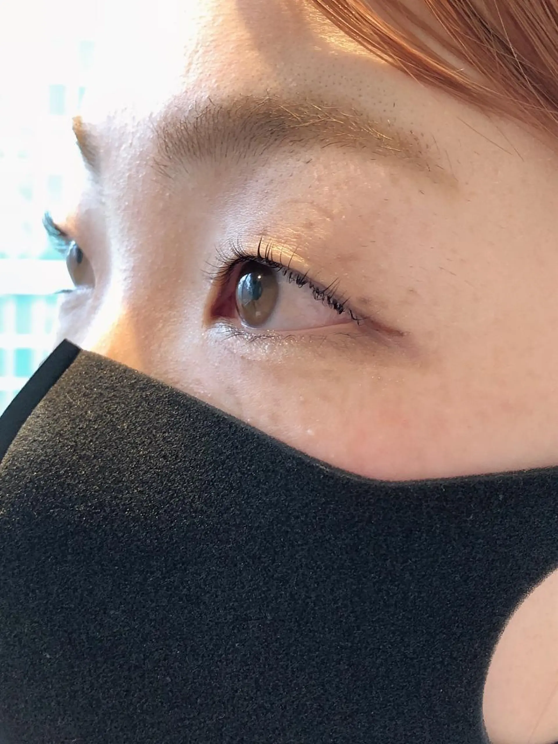 マツエク・マツパ dio...所沢所属・dio...所沢 yの眉毛・アイブロウイメージ