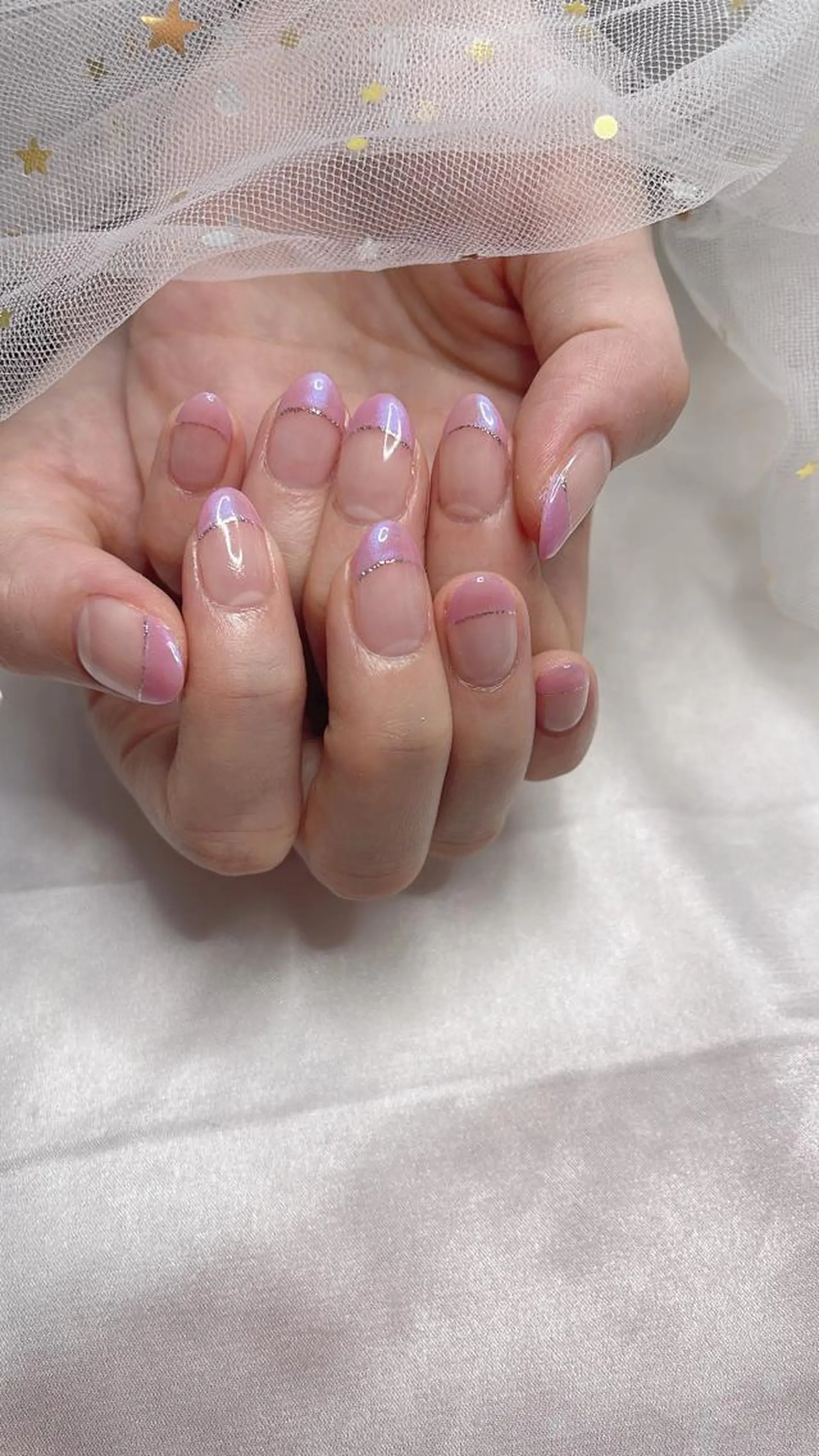 ネイル ジョリ kasumi🌹💅のネイルデザイン