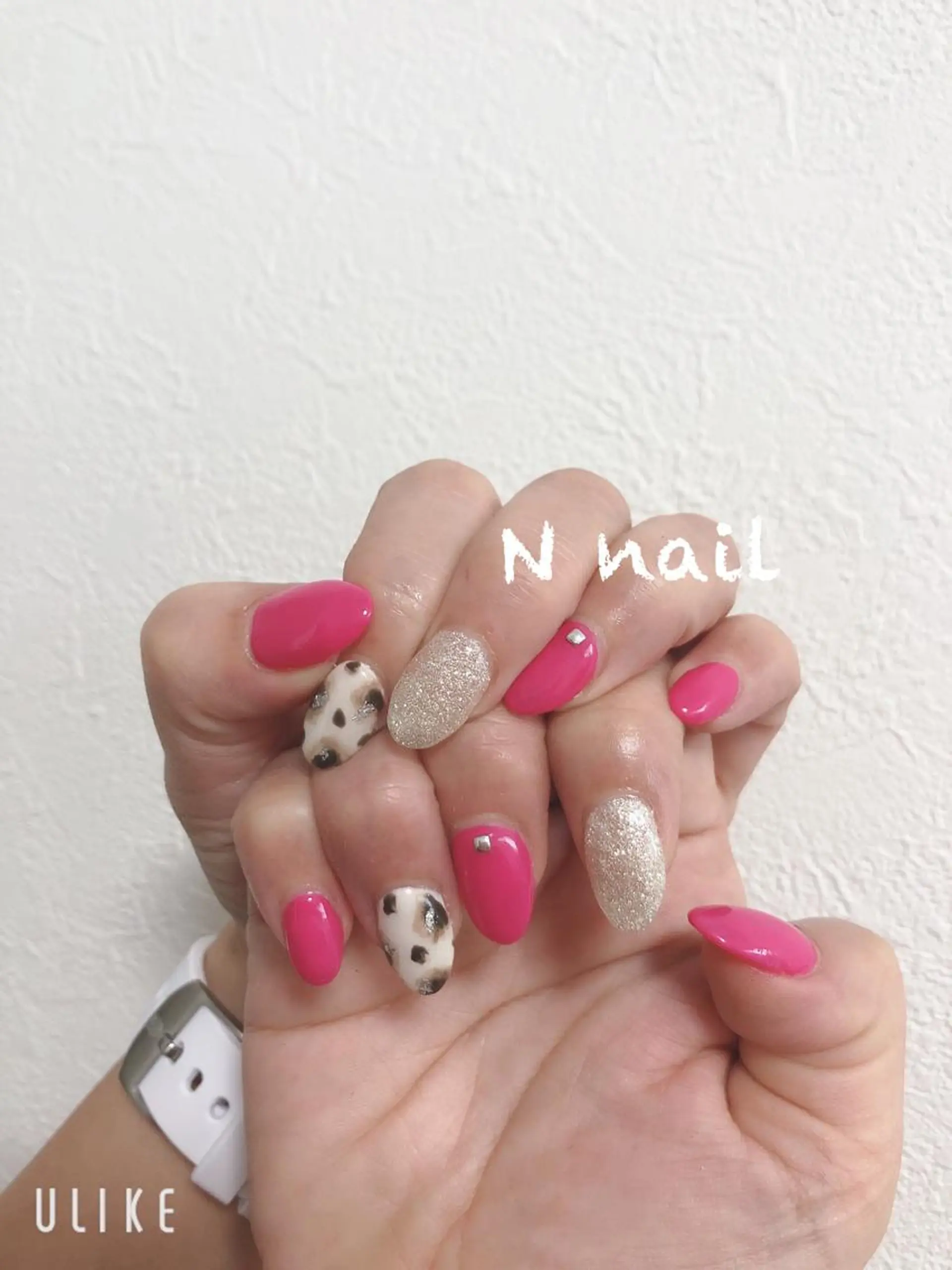 ネイル N nailのネイルデザイン