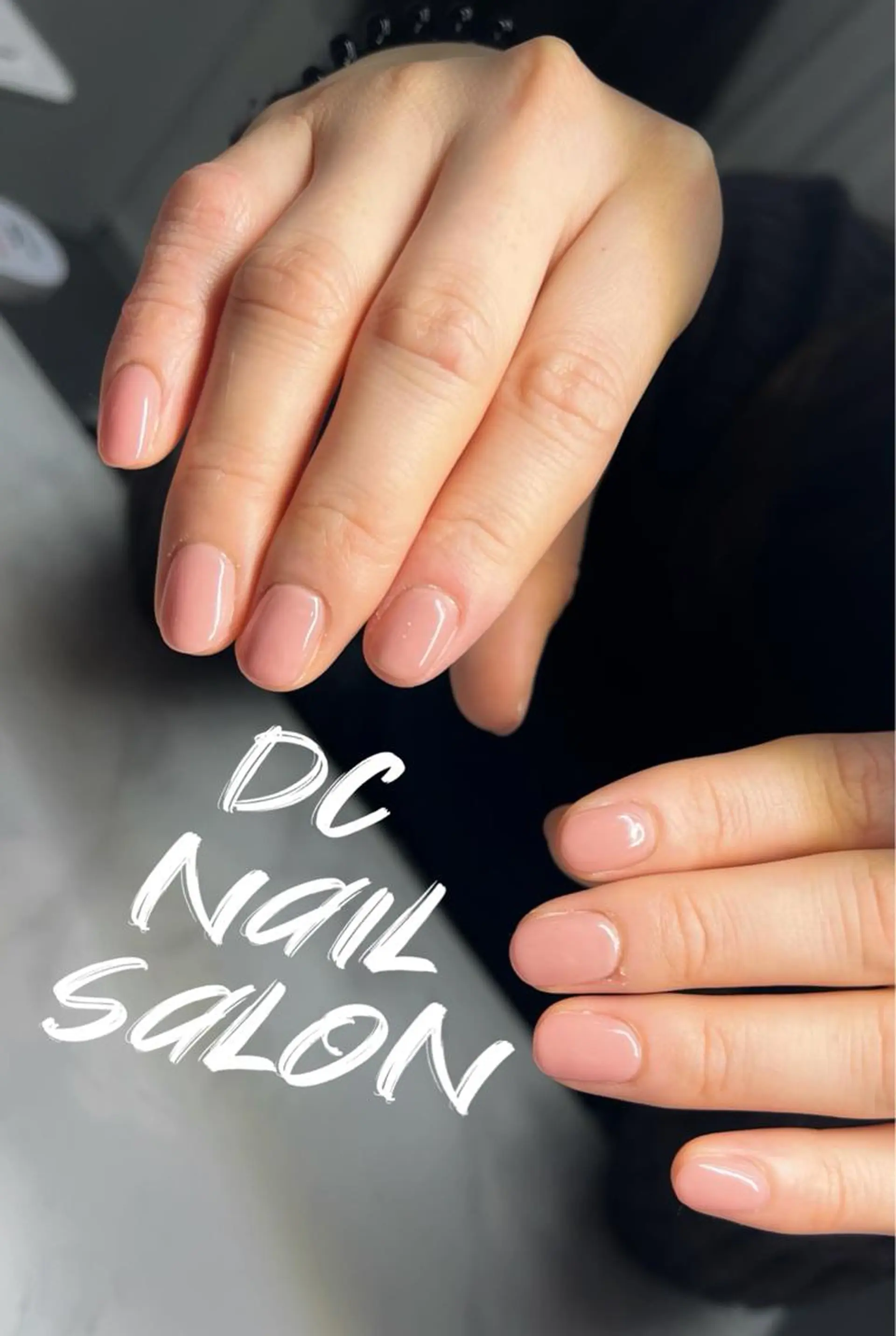 ネイル DC nail salonのネイルデザイン