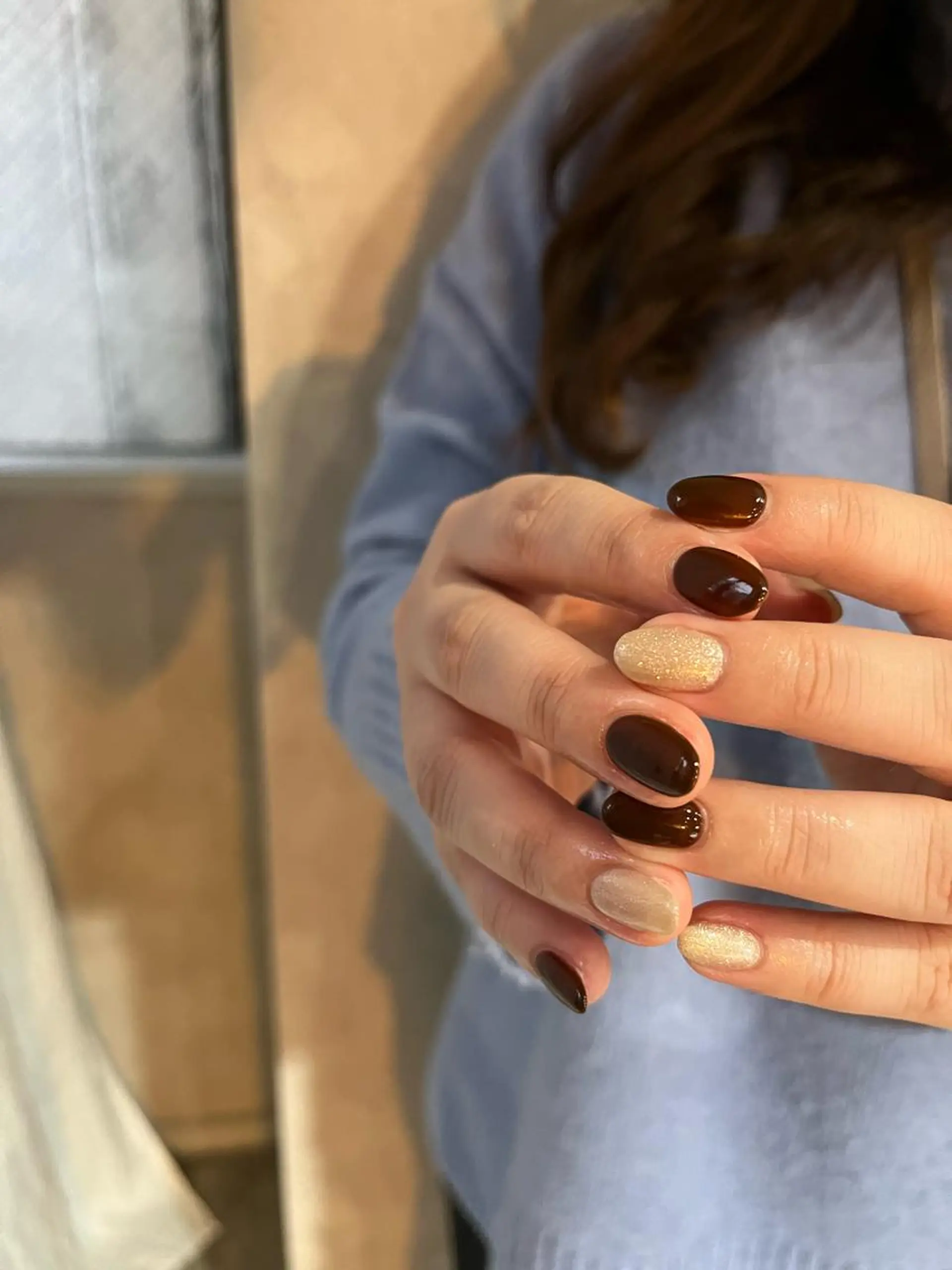 ネイル Etel -atelier-のネイルデザイン