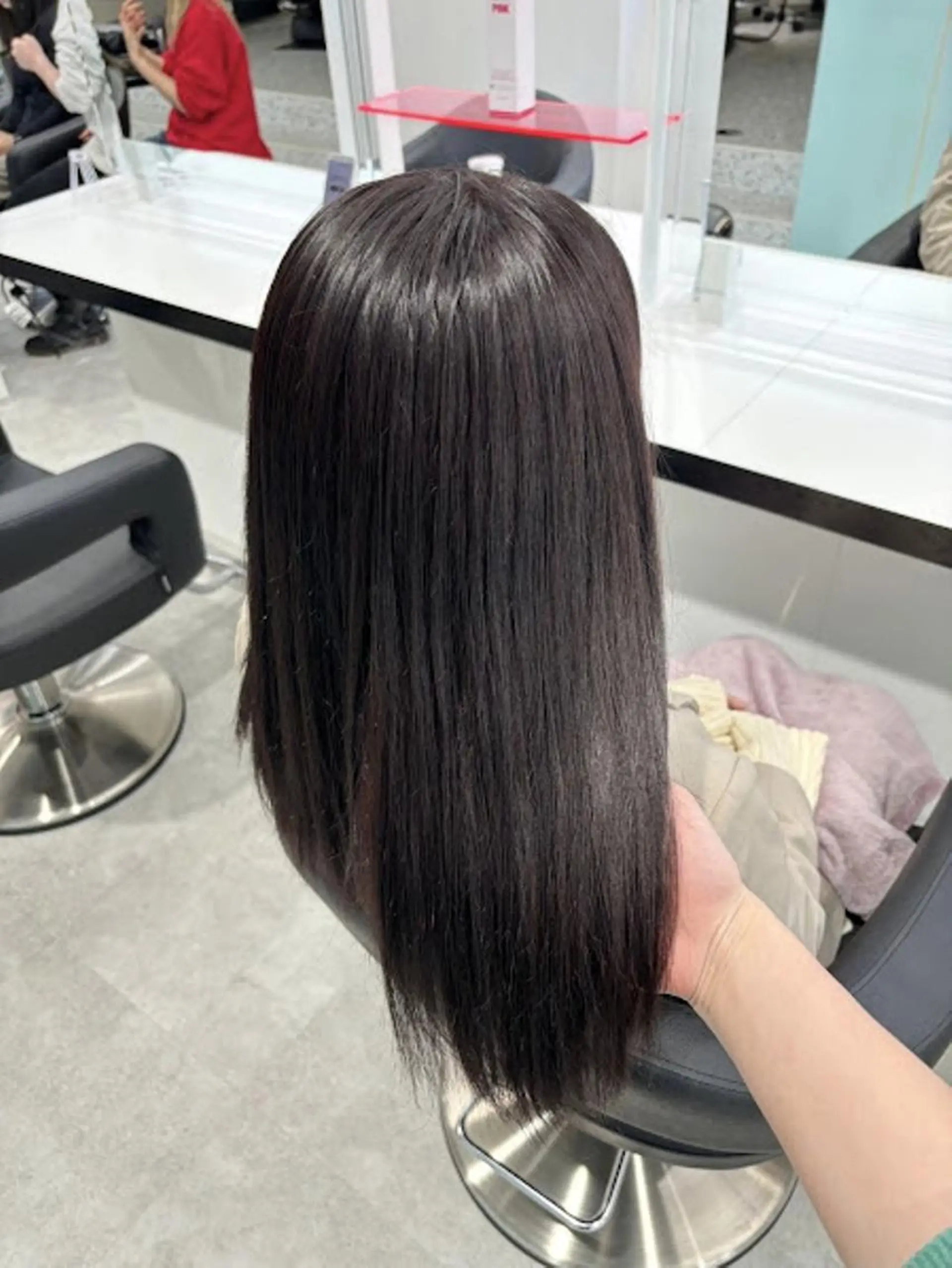 カラー ［THEATER 仙台店🌼］公式のヘアスタイル