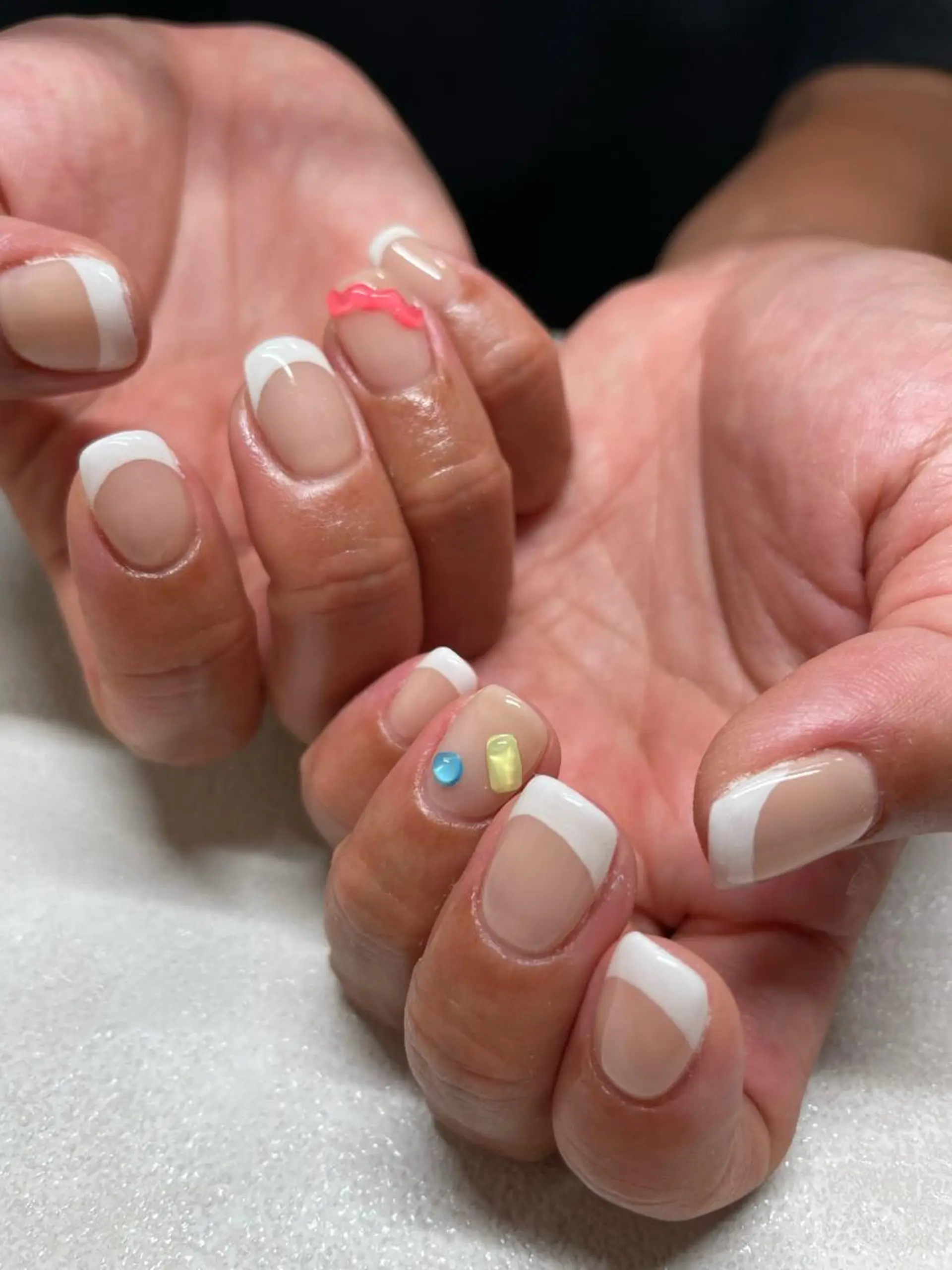ネイル Ｍ☆NAIL asamiのネイルデザイン
