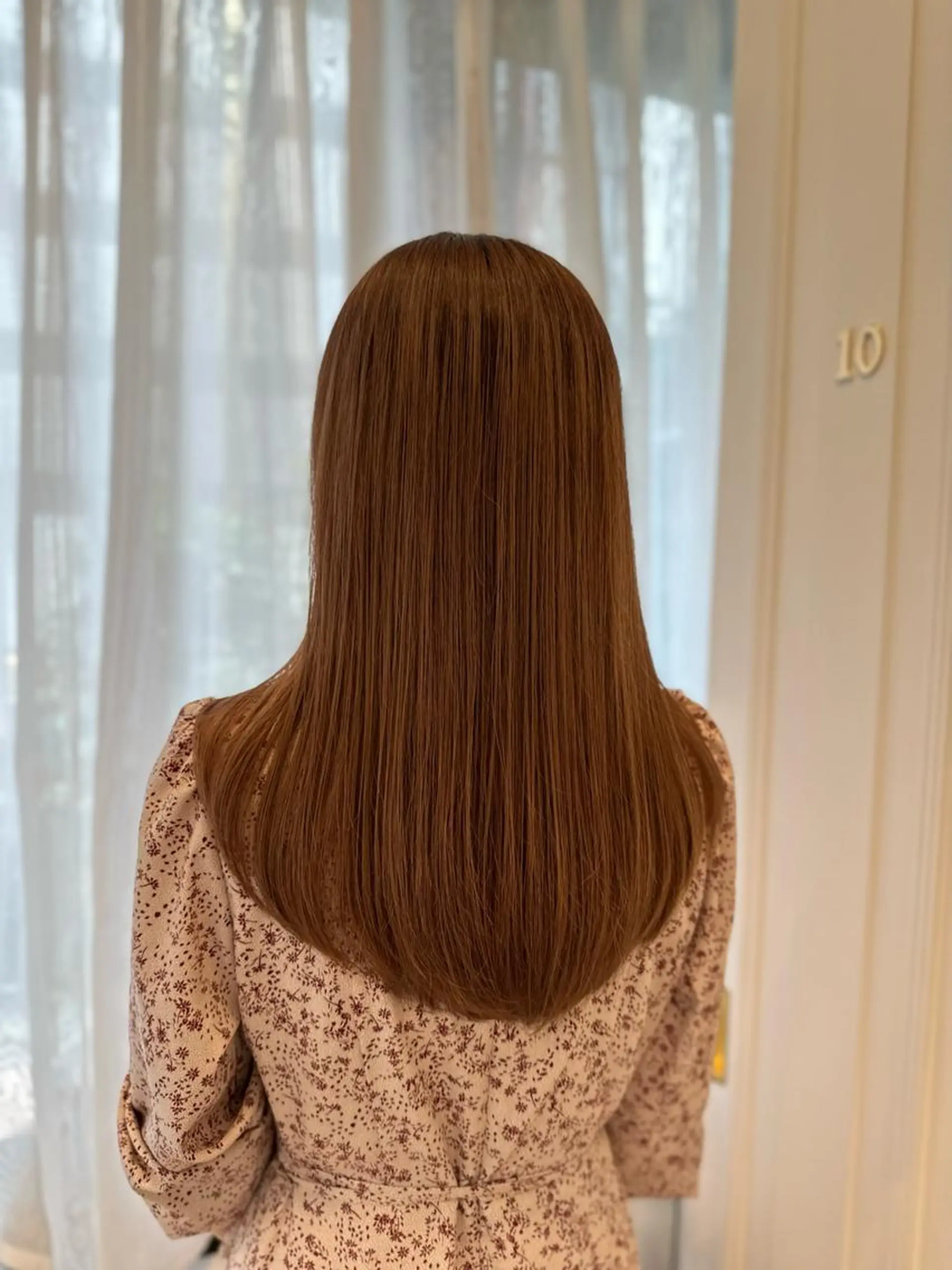 ロング Viot akaneのエステ・リラクイメージ