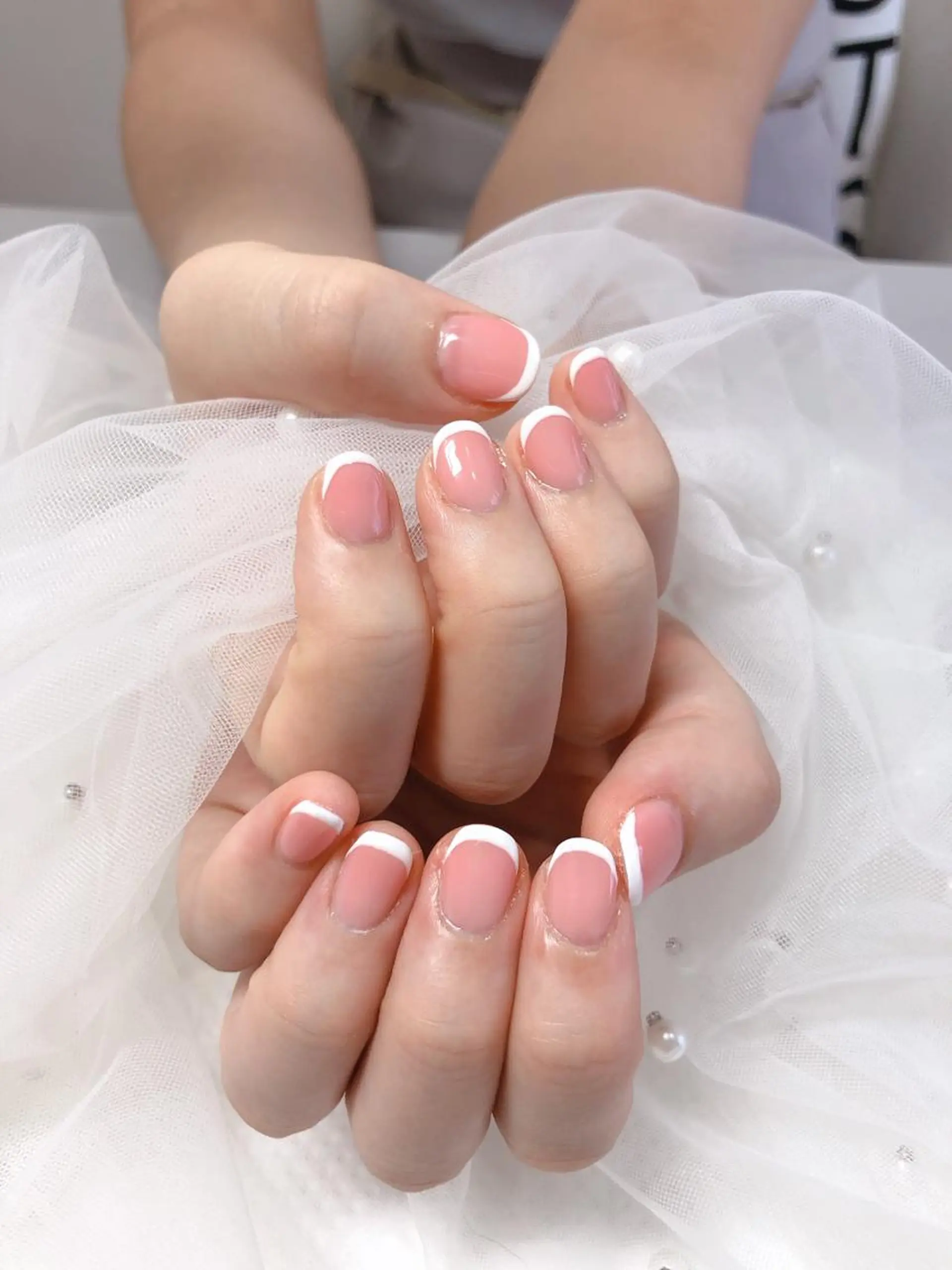 ネイル kihi大塚店 モデル募集専用のネイルデザイン