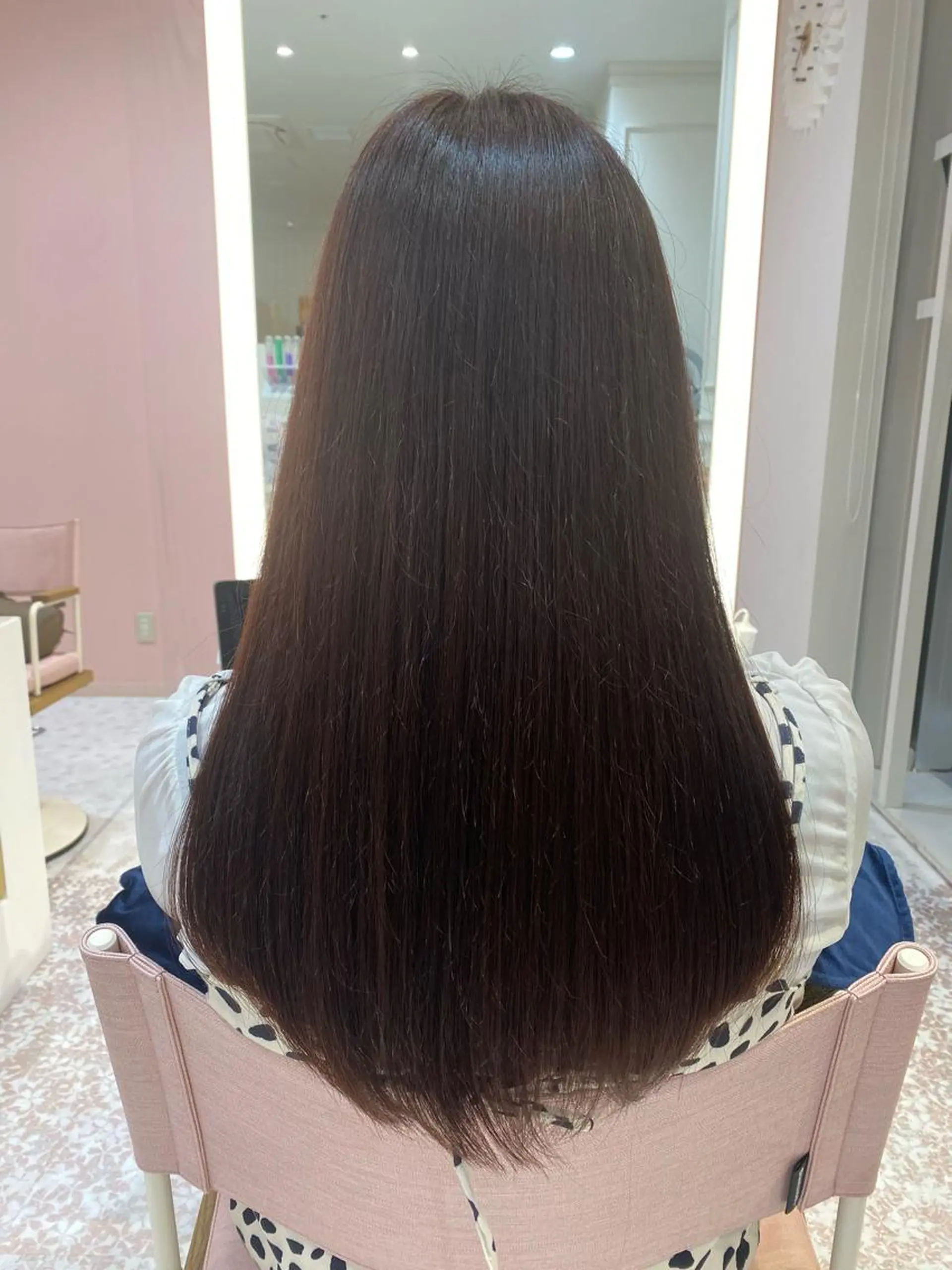 ロング Vélua/miiu所属・韓国束感まつ毛 /Takaのマツエク・マツパデザイン