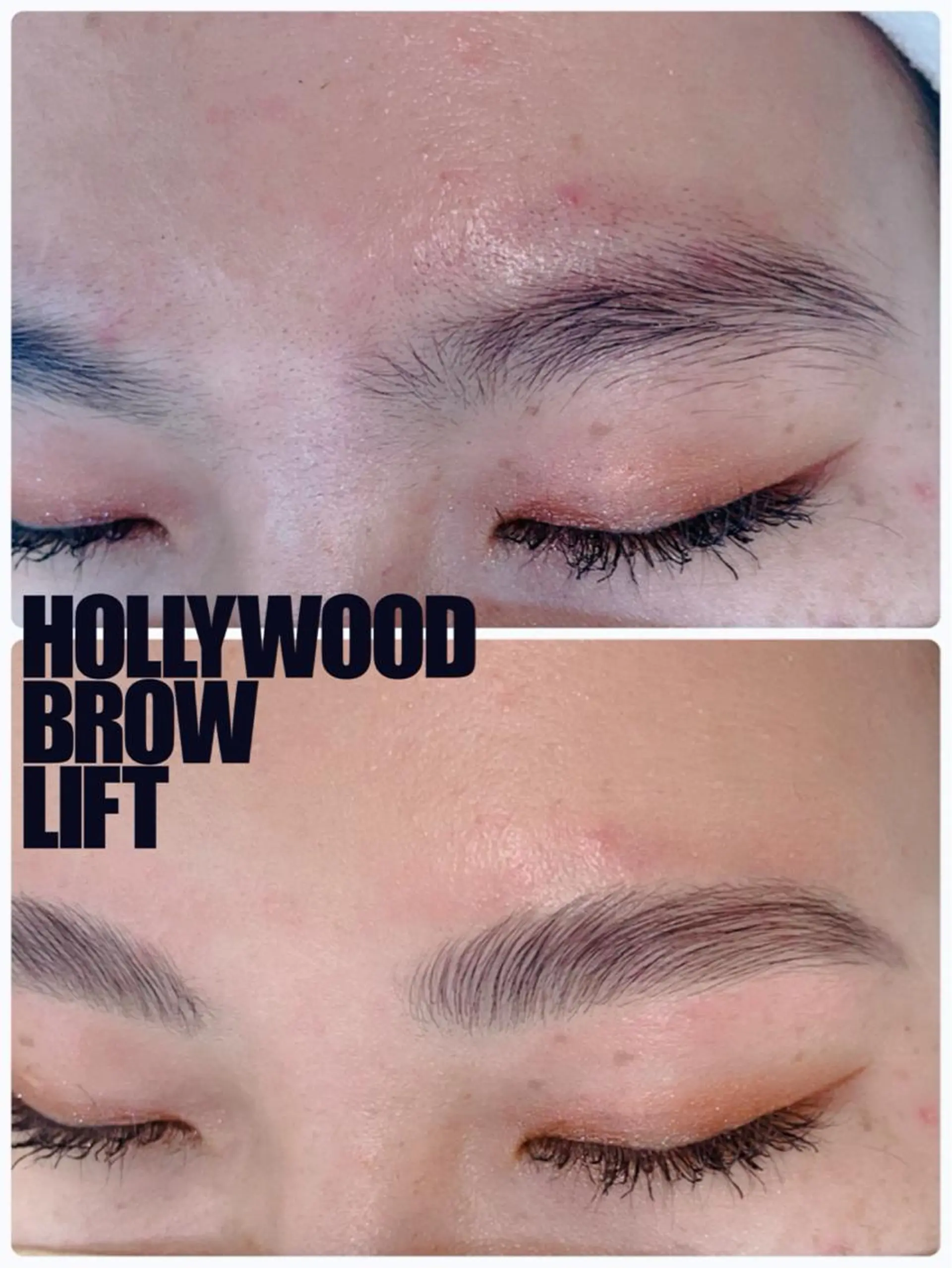 アイブロウ Reshe ✴︎のマツエク・マツパデザイン