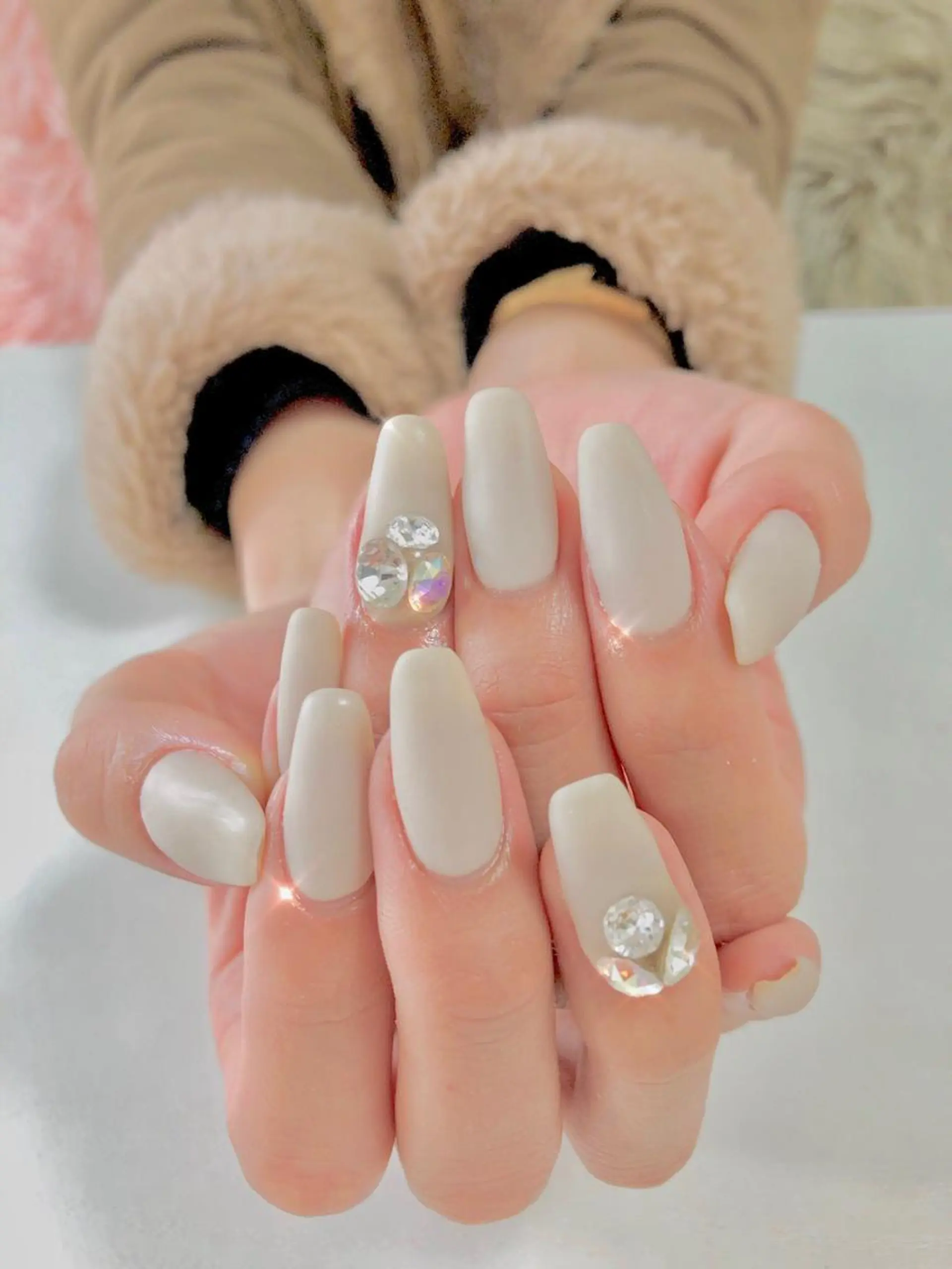 ネイル Private Salon 大宮のネイルデザイン