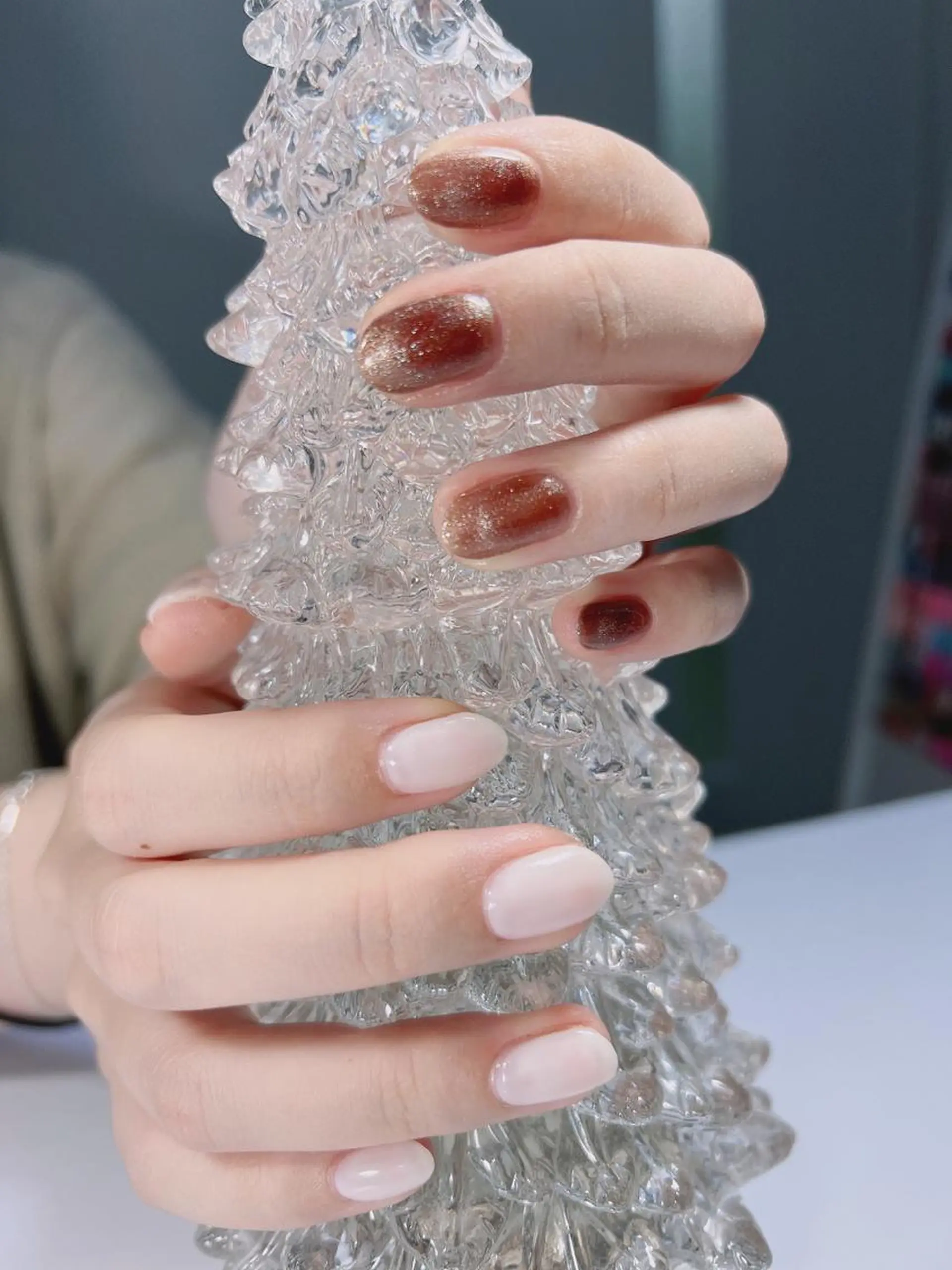 ネイル ネイルサロン ロア旧ジョリーのネイルデザイン