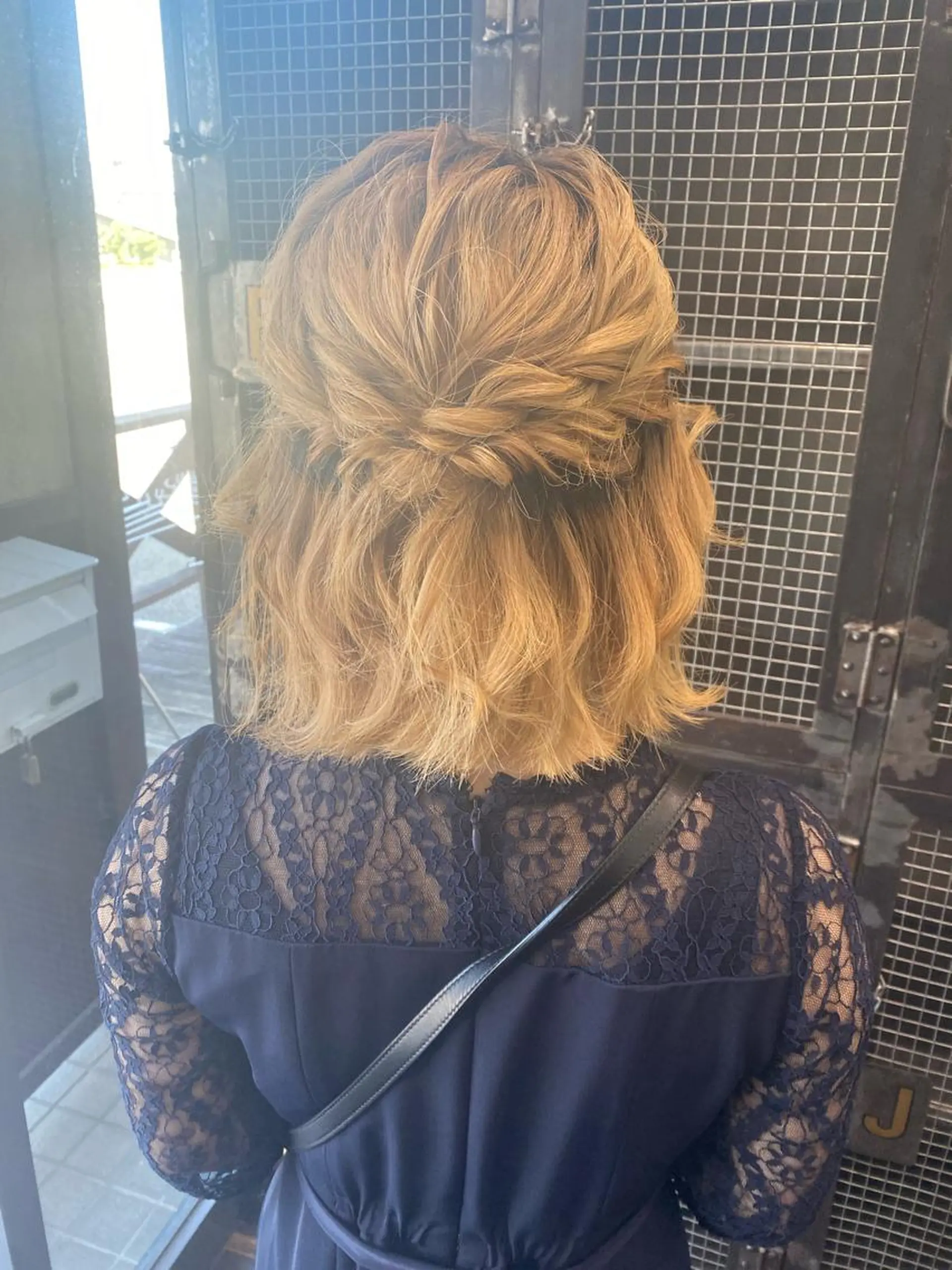 ショート toki所属・山城 直美の眉毛・アイブロウイメージ