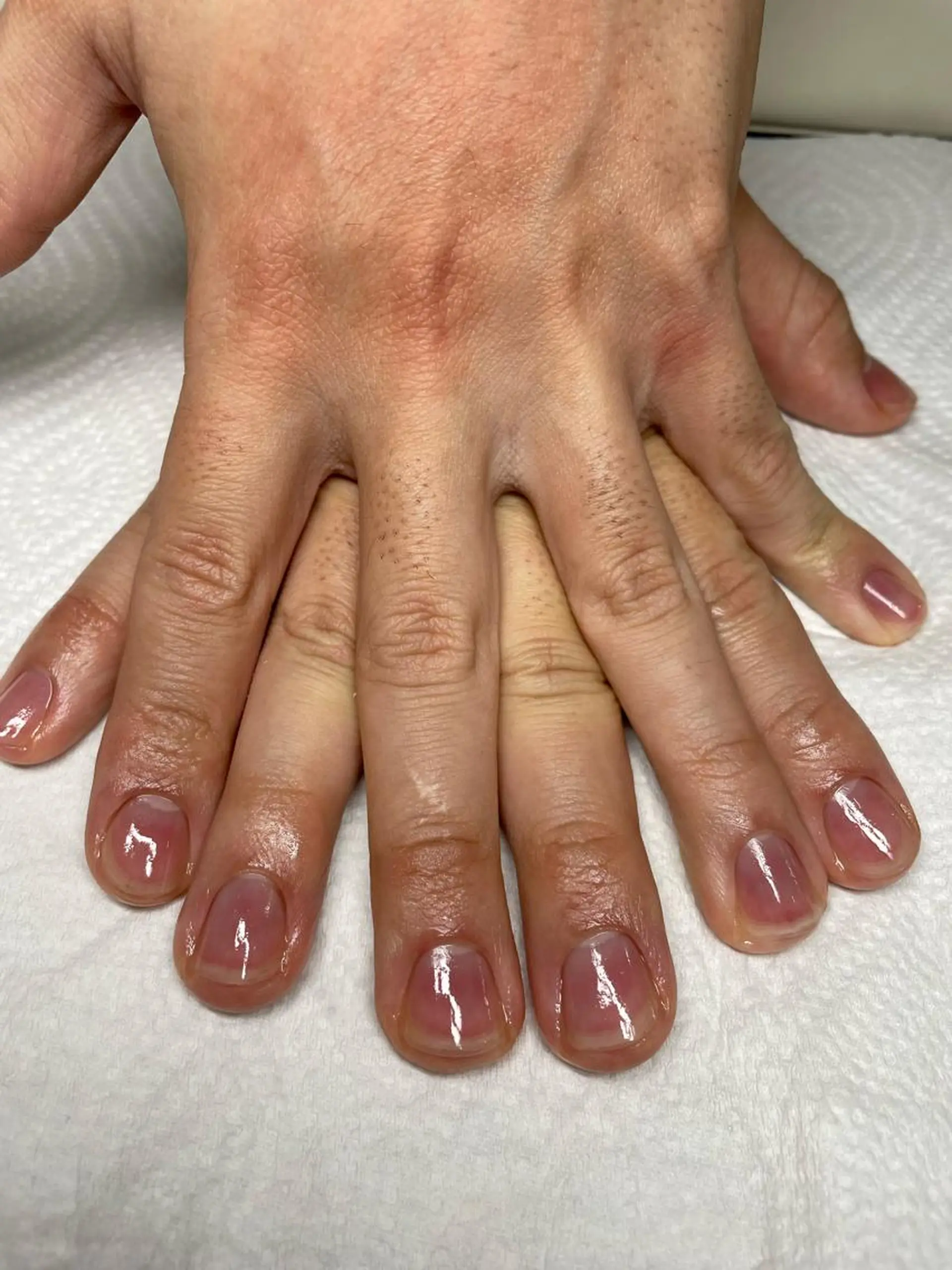 ネイル Minna 　eyelash&nail所属・Minna 河原のネイルデザイン