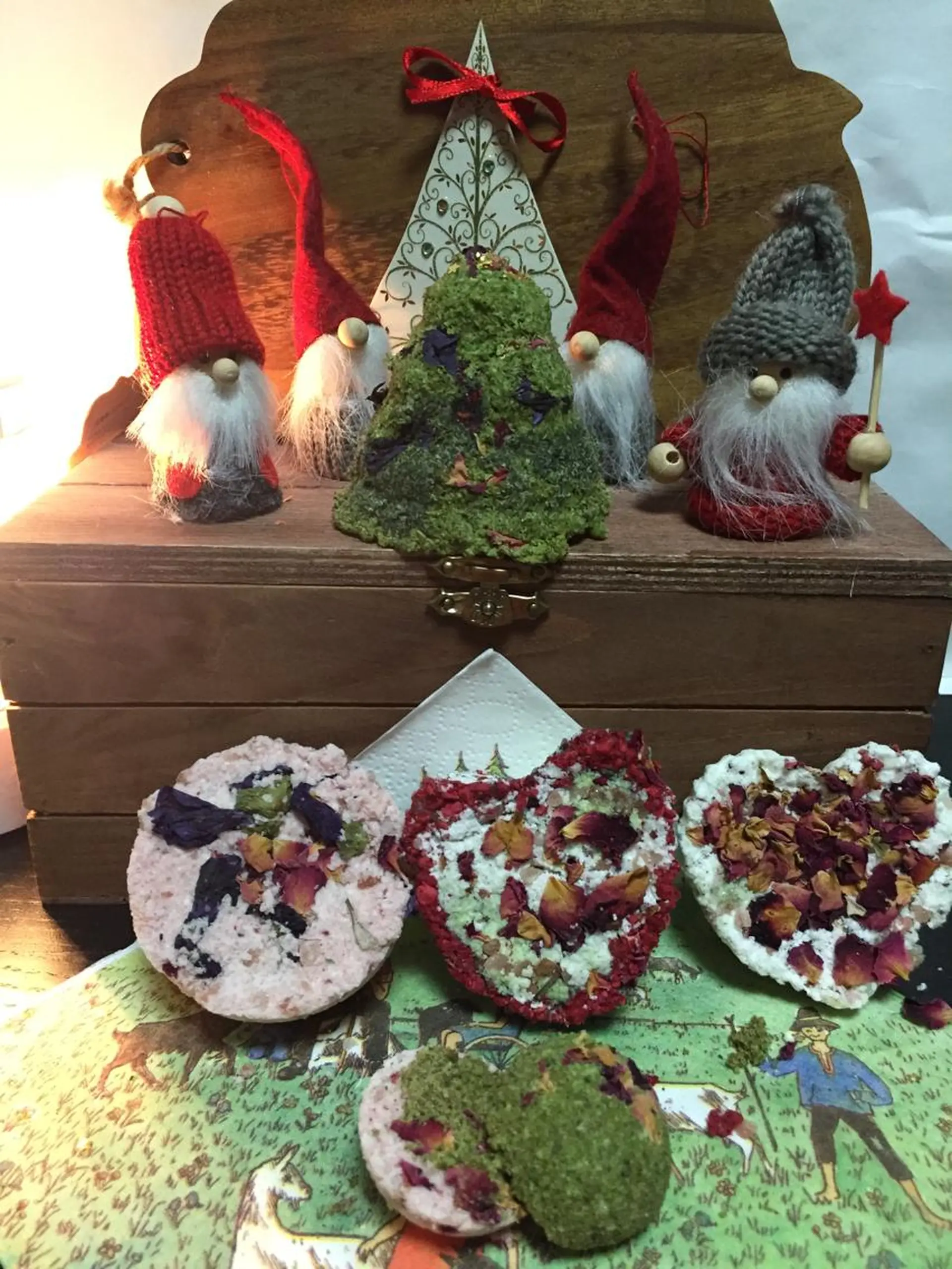 fairytale アロマ&ヘアサロンのヘアスタイル