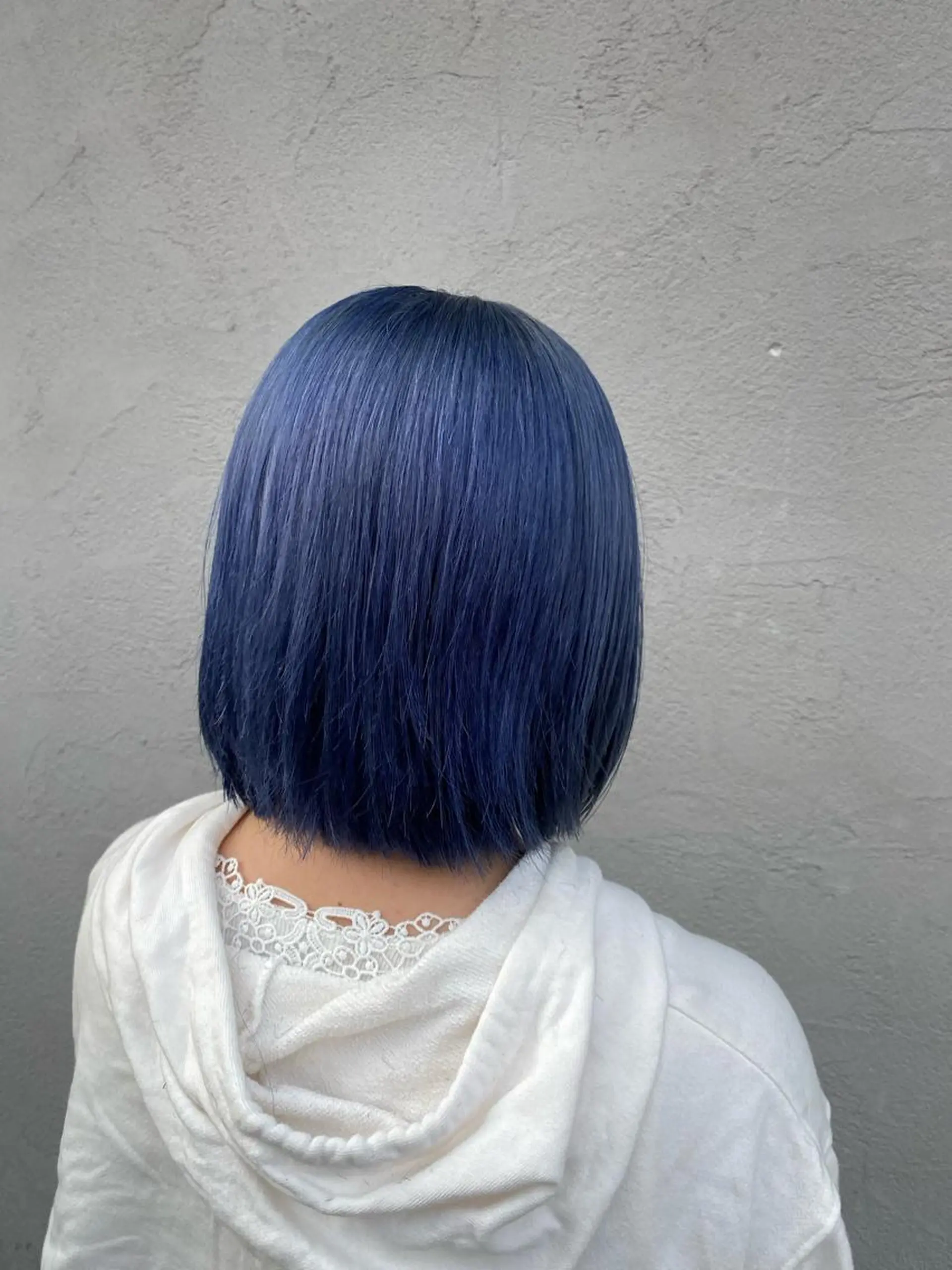 ミディアム カラー Design Color🐰アユミのヘアスタイル