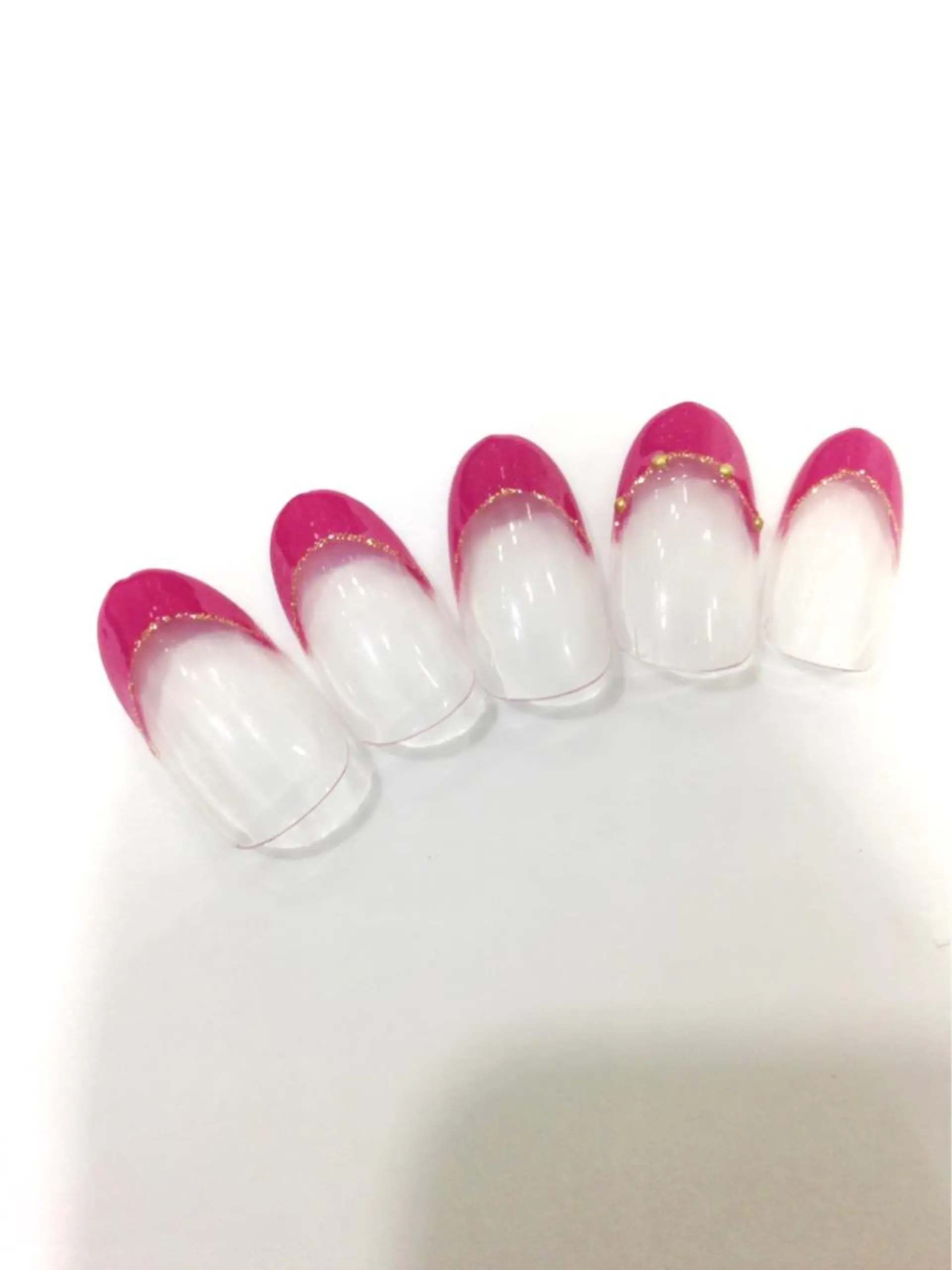 ネイル エルネイル アシスタントのネイルデザイン