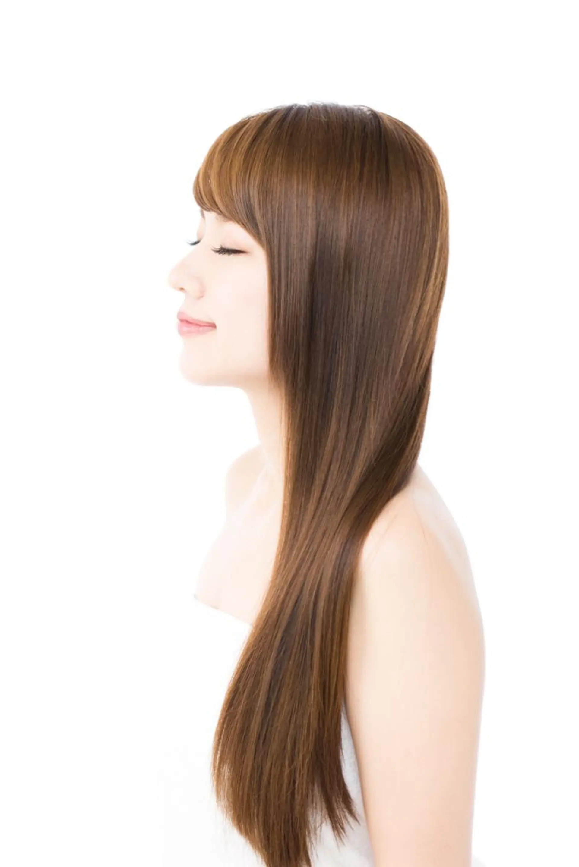 Re:nk hair&relaxのヘアスタイル