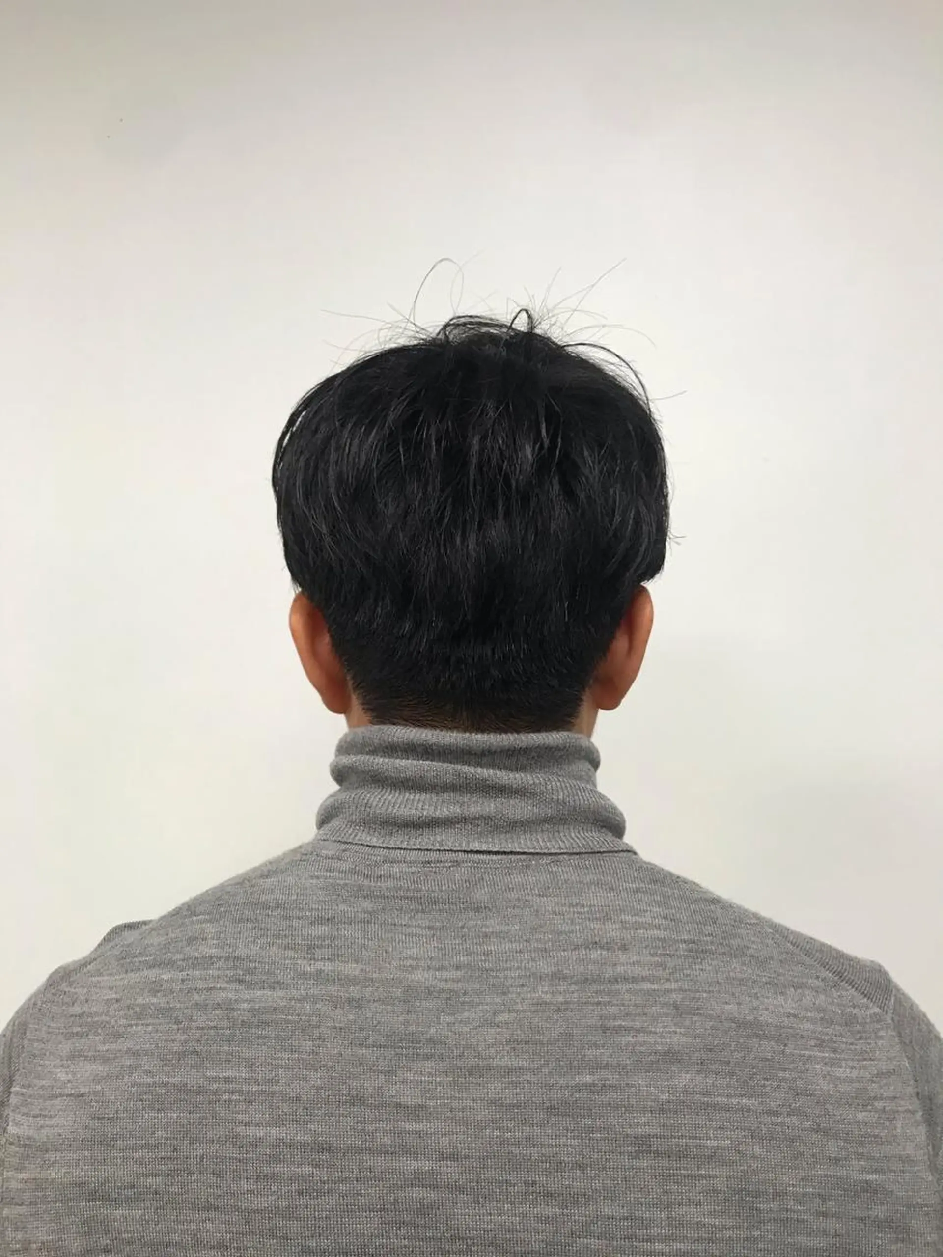 パーマ メンズ les baladins du miroir所属・🍃YURI 🍃のヘアスタイル