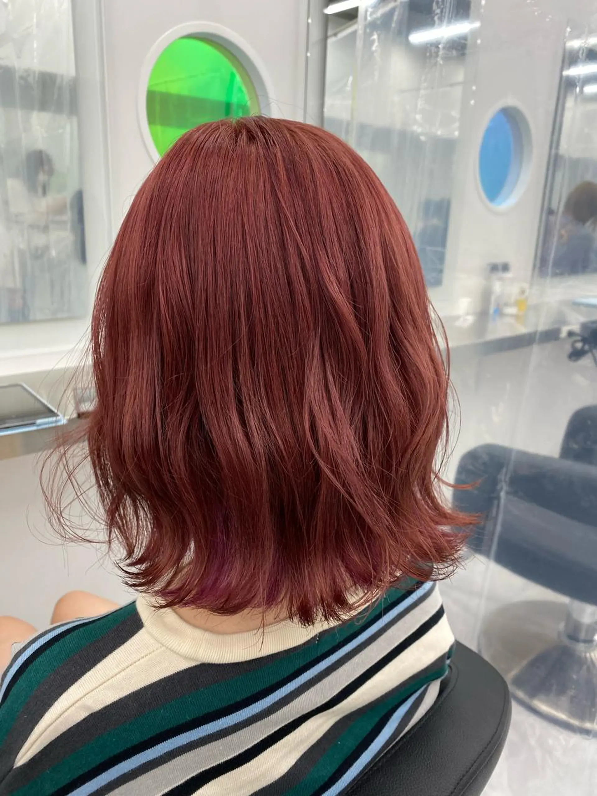 ミディアム RINRI 🌷のマツエク・マツパデザイン