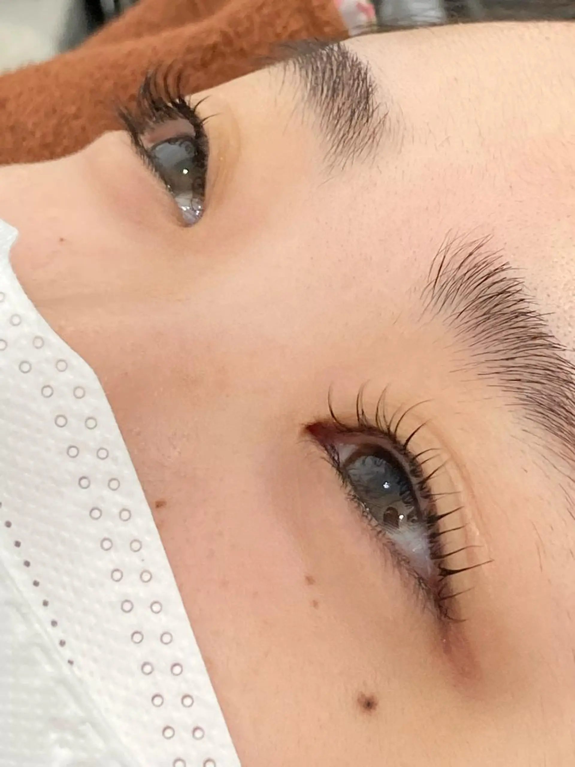 マツエク・マツパ 外丸 由香利のマツエク・マツパデザイン