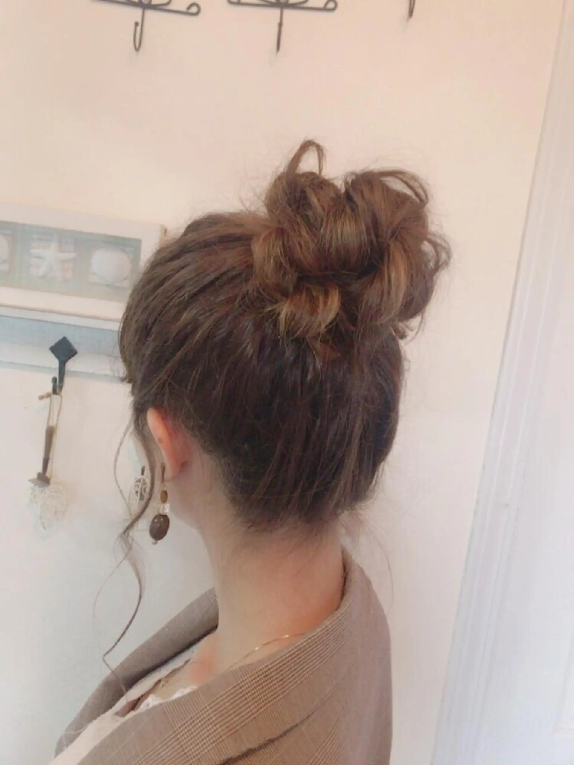 enn to yuu所属・髪質改善&大人ボブ ♡KURENAのヘアスタイル